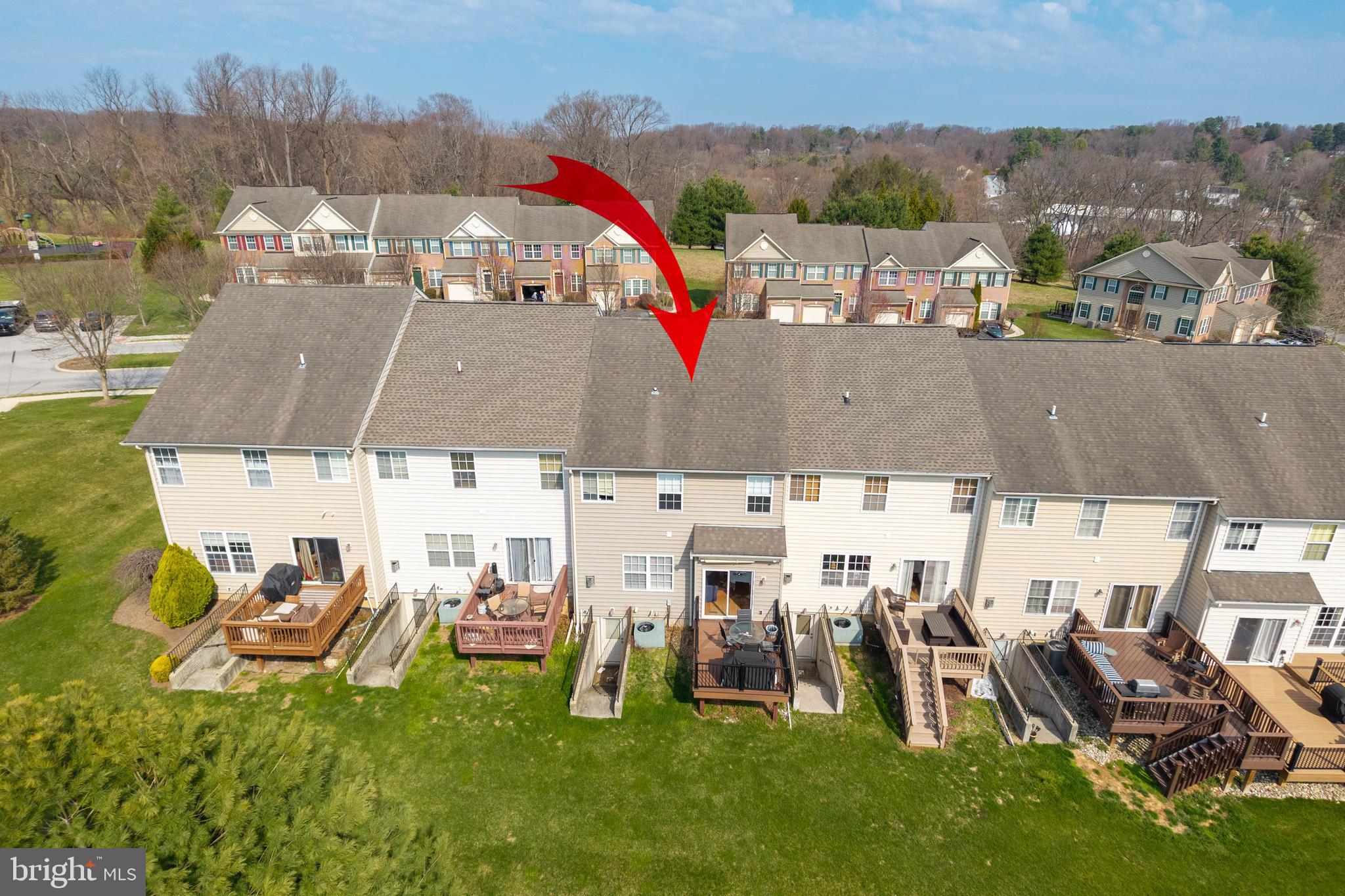 PENNS MANOR - Residential