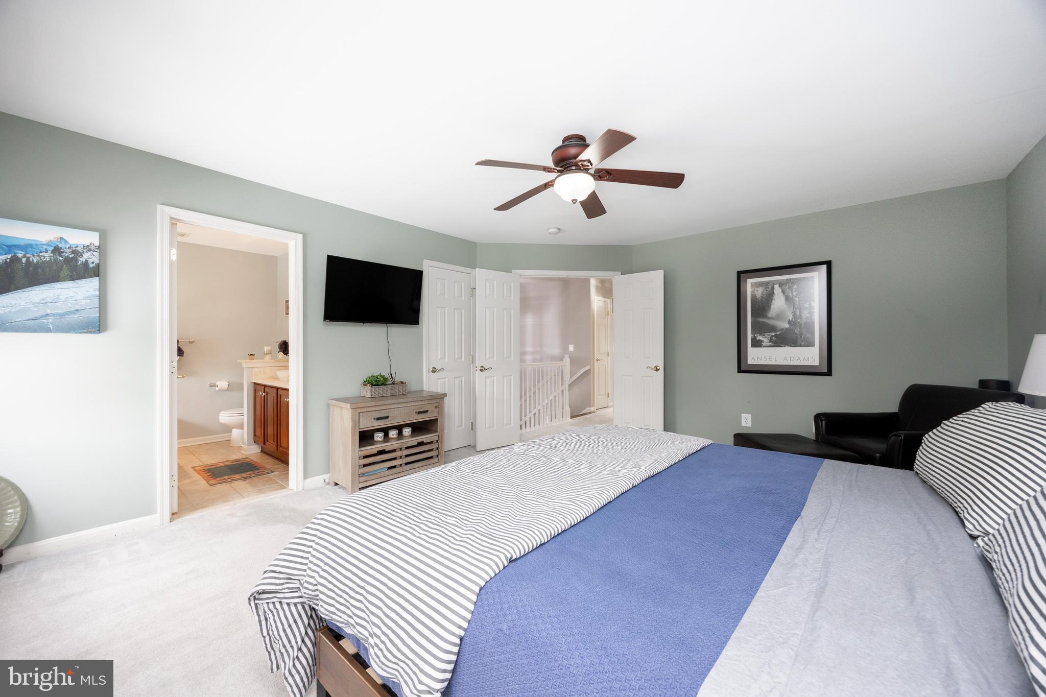 PENNS MANOR - Residential