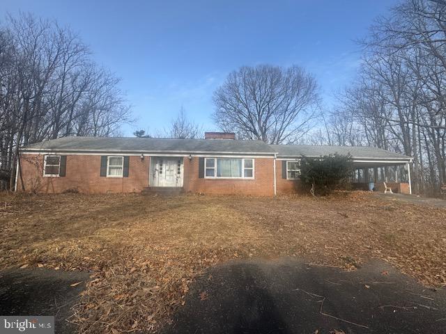 COURTHOUSE MOUNTAIN - Residential