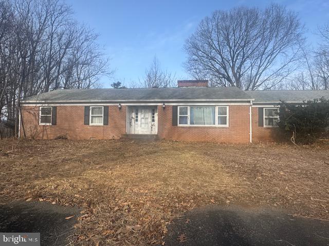 COURTHOUSE MOUNTAIN - Residential