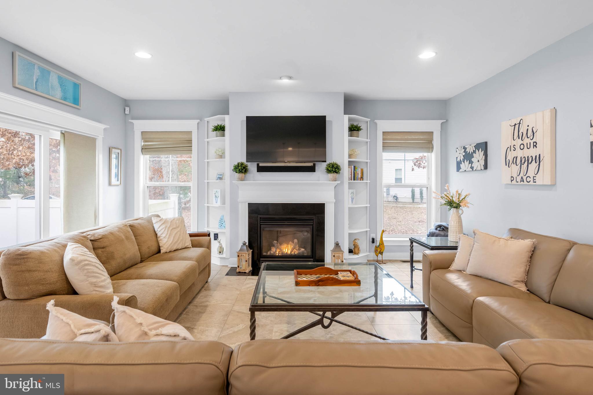 OAK GROVE AT THE BEACH - Residential