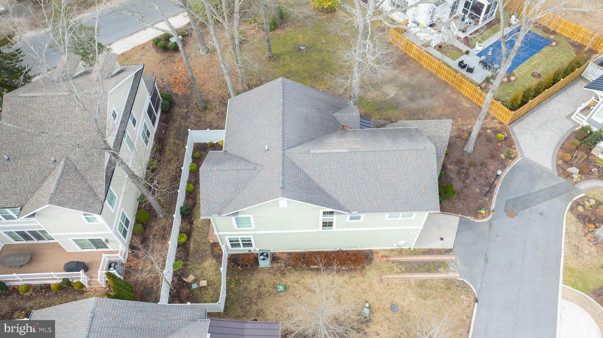 OAK GROVE AT THE BEACH - Residential