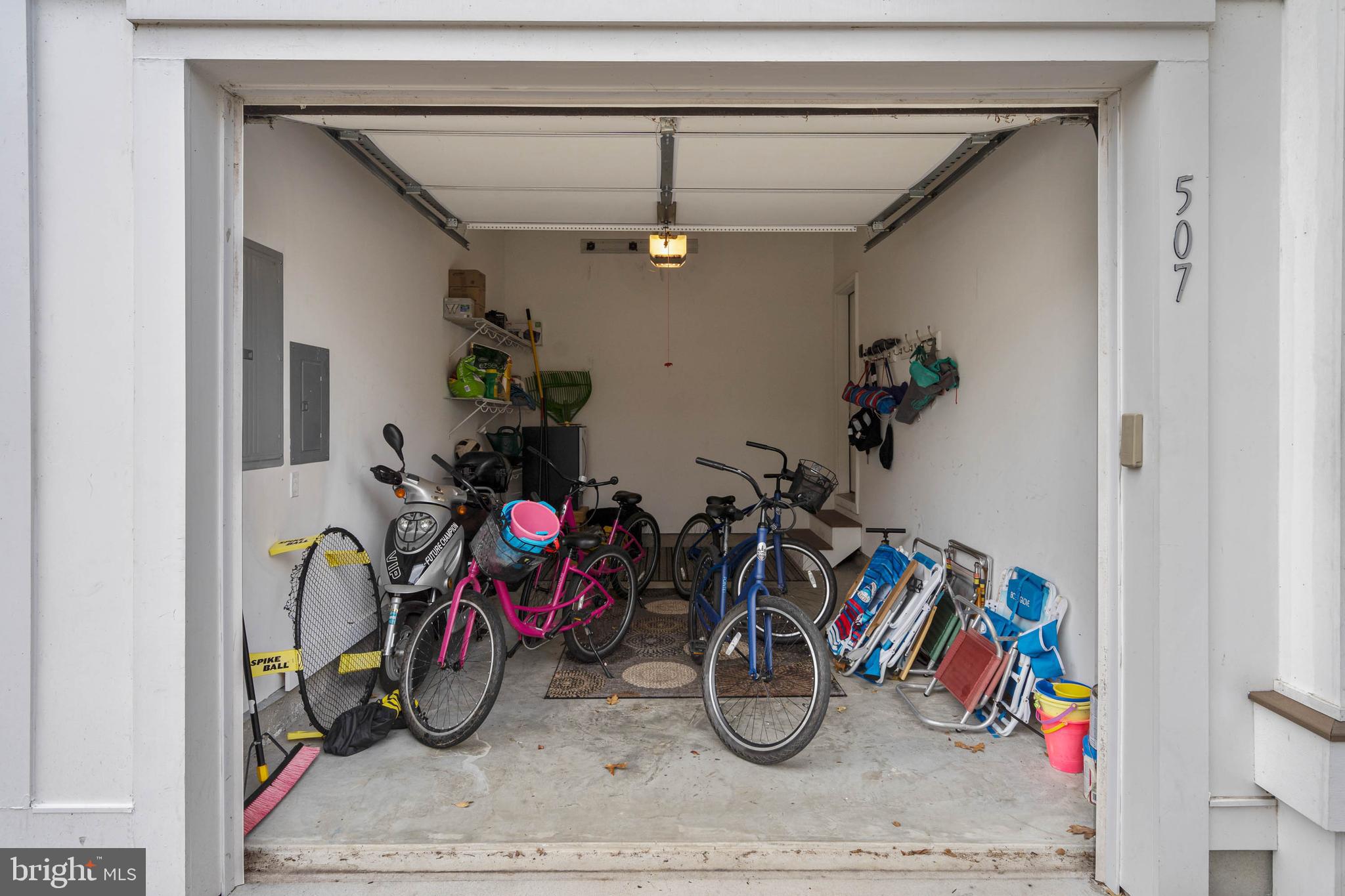 OAK GROVE AT THE BEACH - Residential