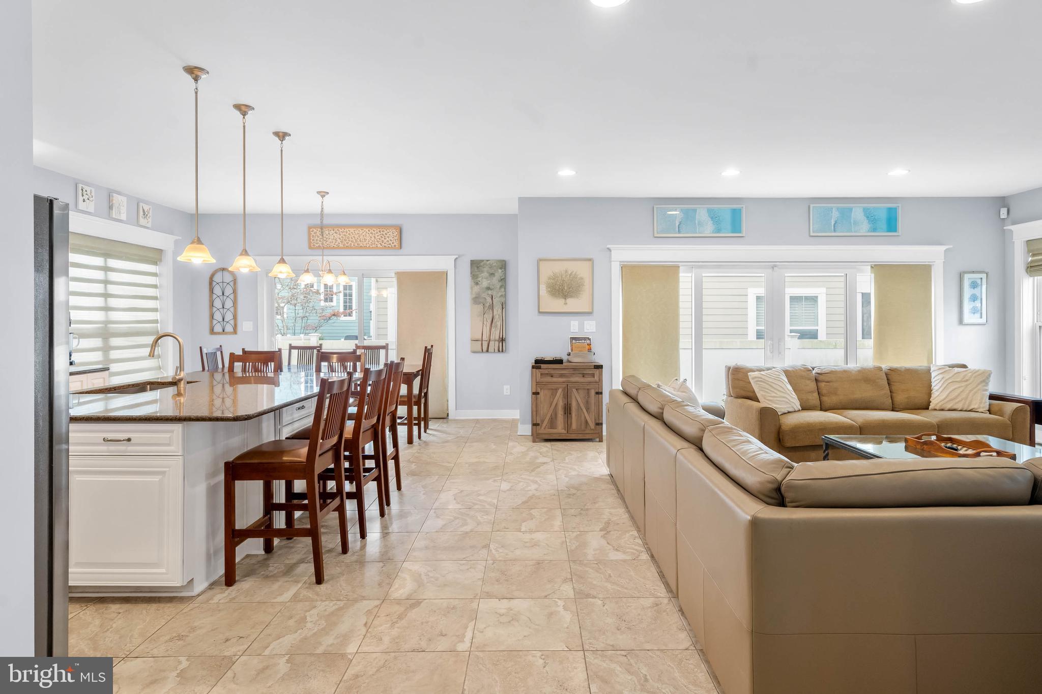 OAK GROVE AT THE BEACH - Residential