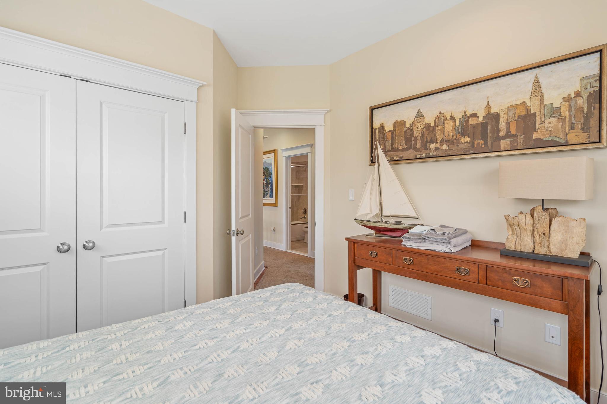 OAK GROVE AT THE BEACH - Residential