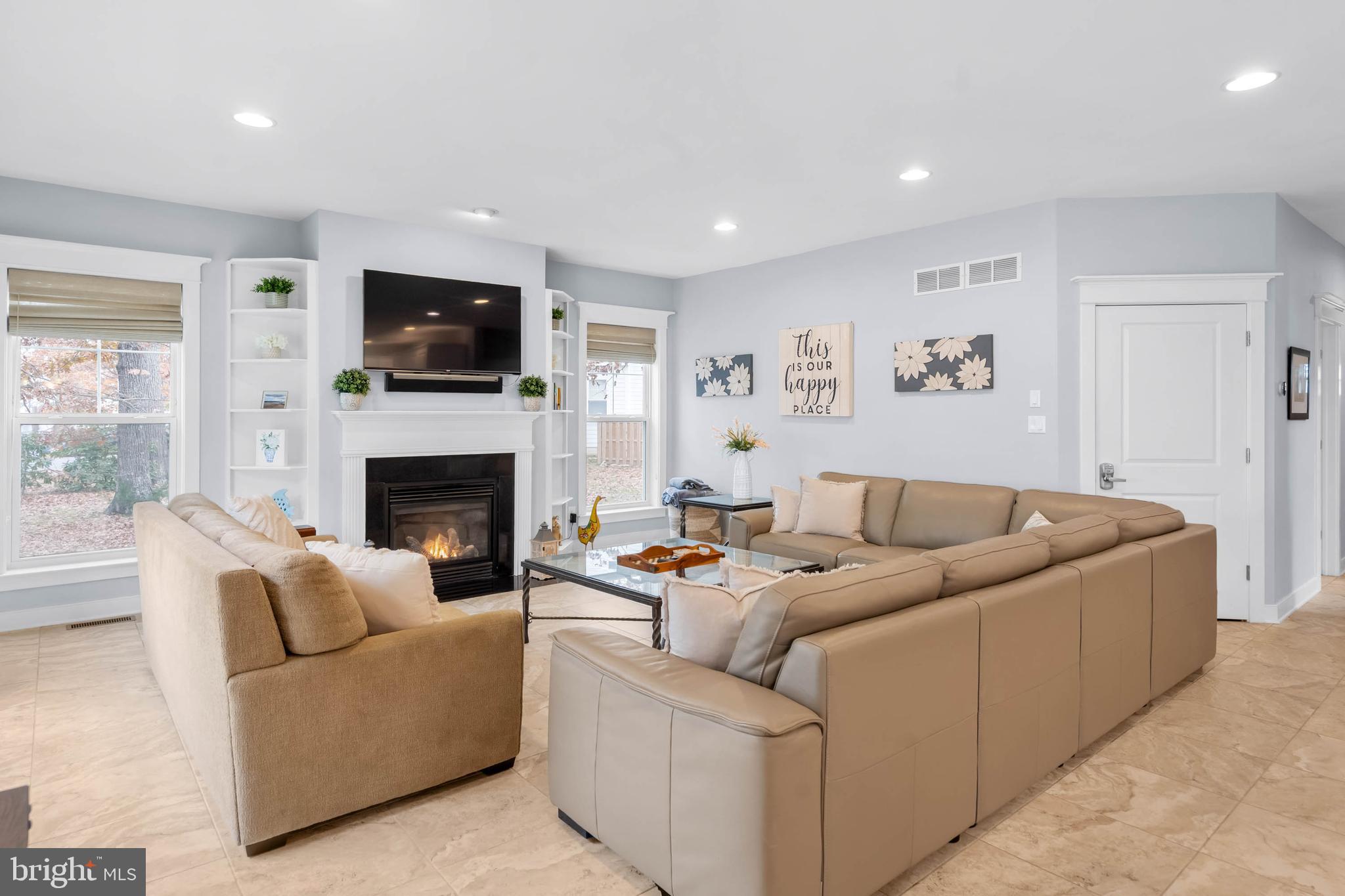 OAK GROVE AT THE BEACH - Residential