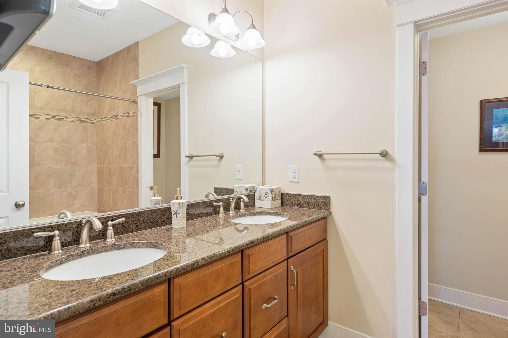 OAK GROVE AT THE BEACH - Residential