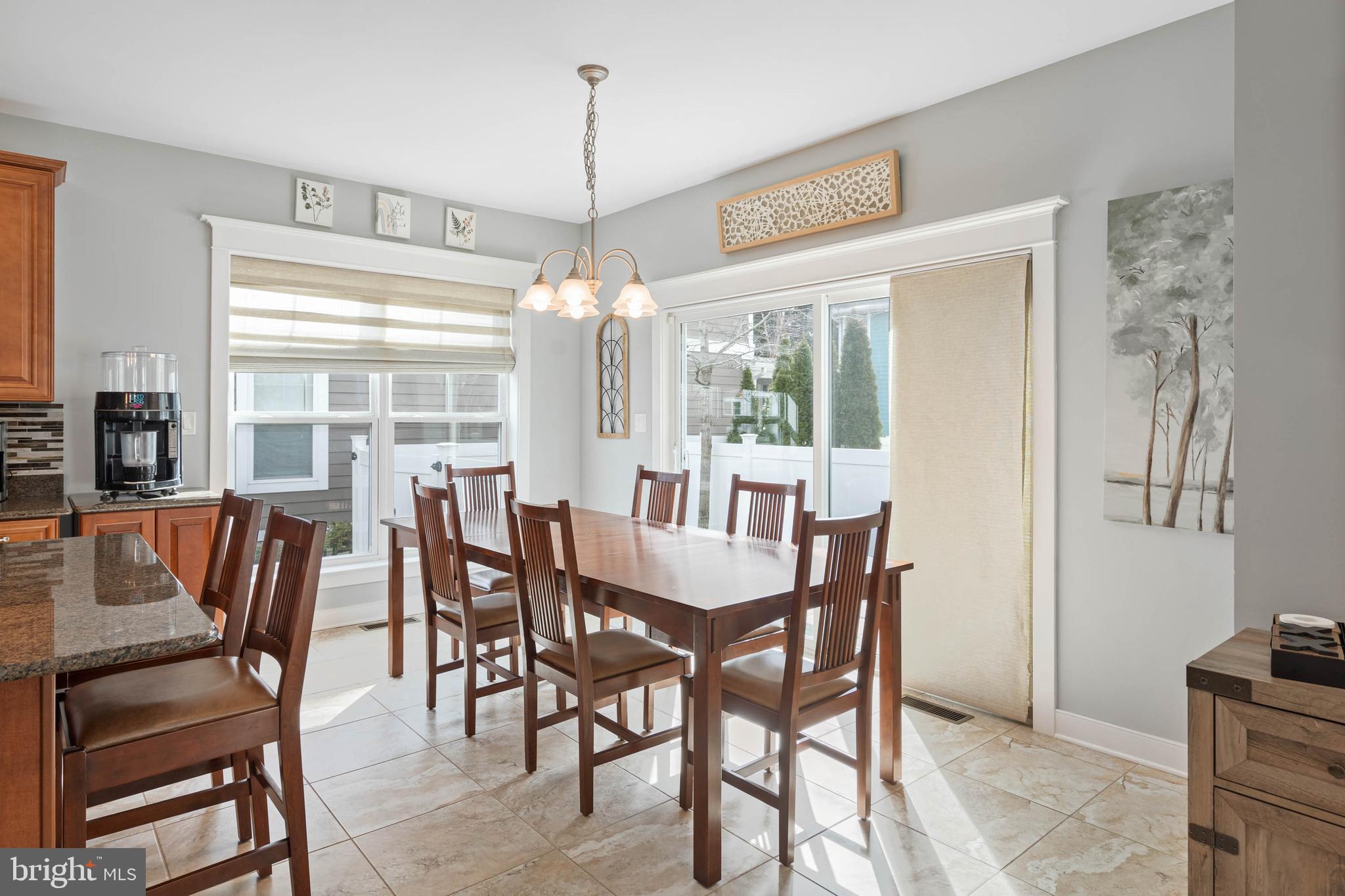 OAK GROVE AT THE BEACH - Residential