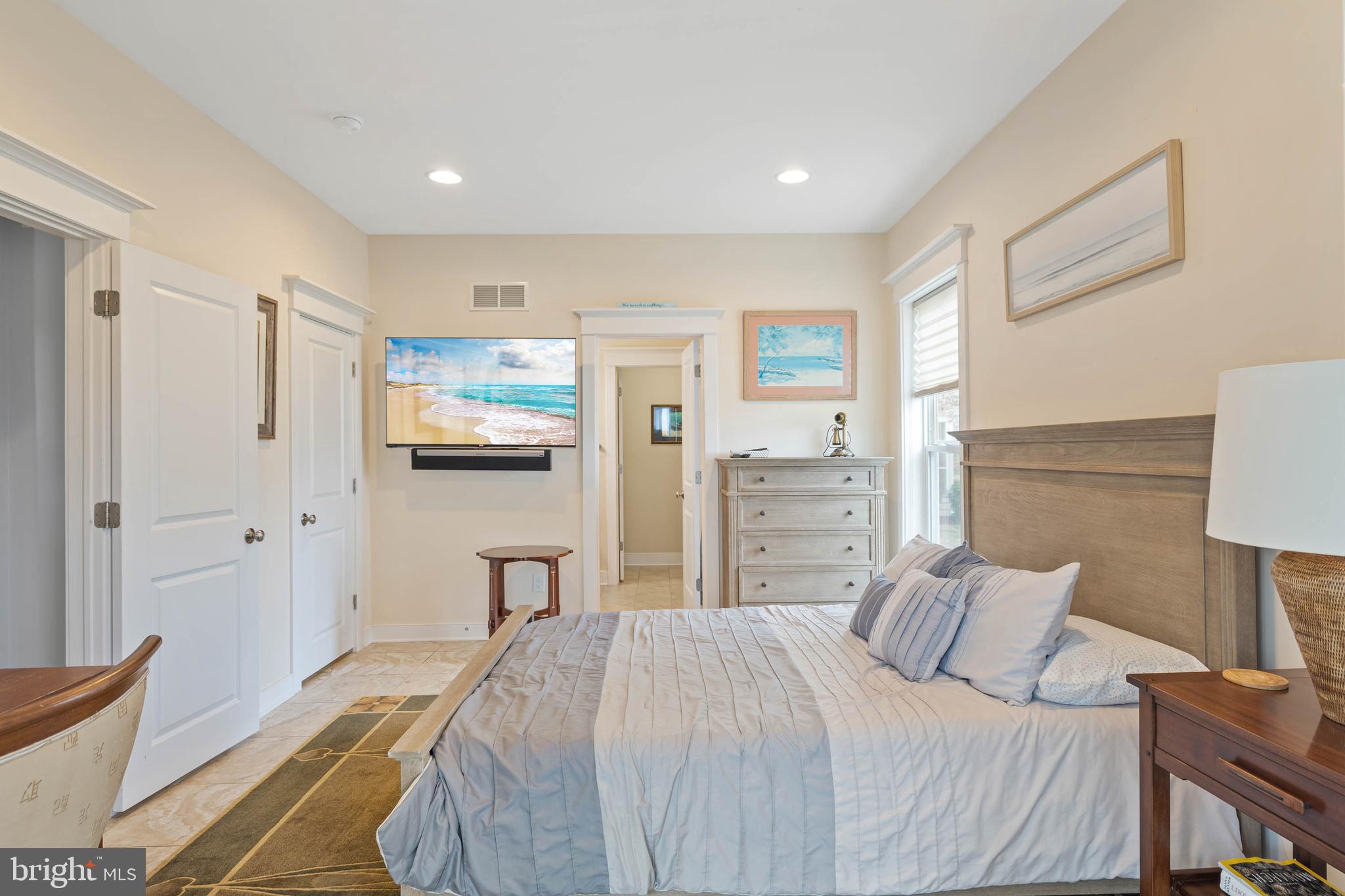 OAK GROVE AT THE BEACH - Residential