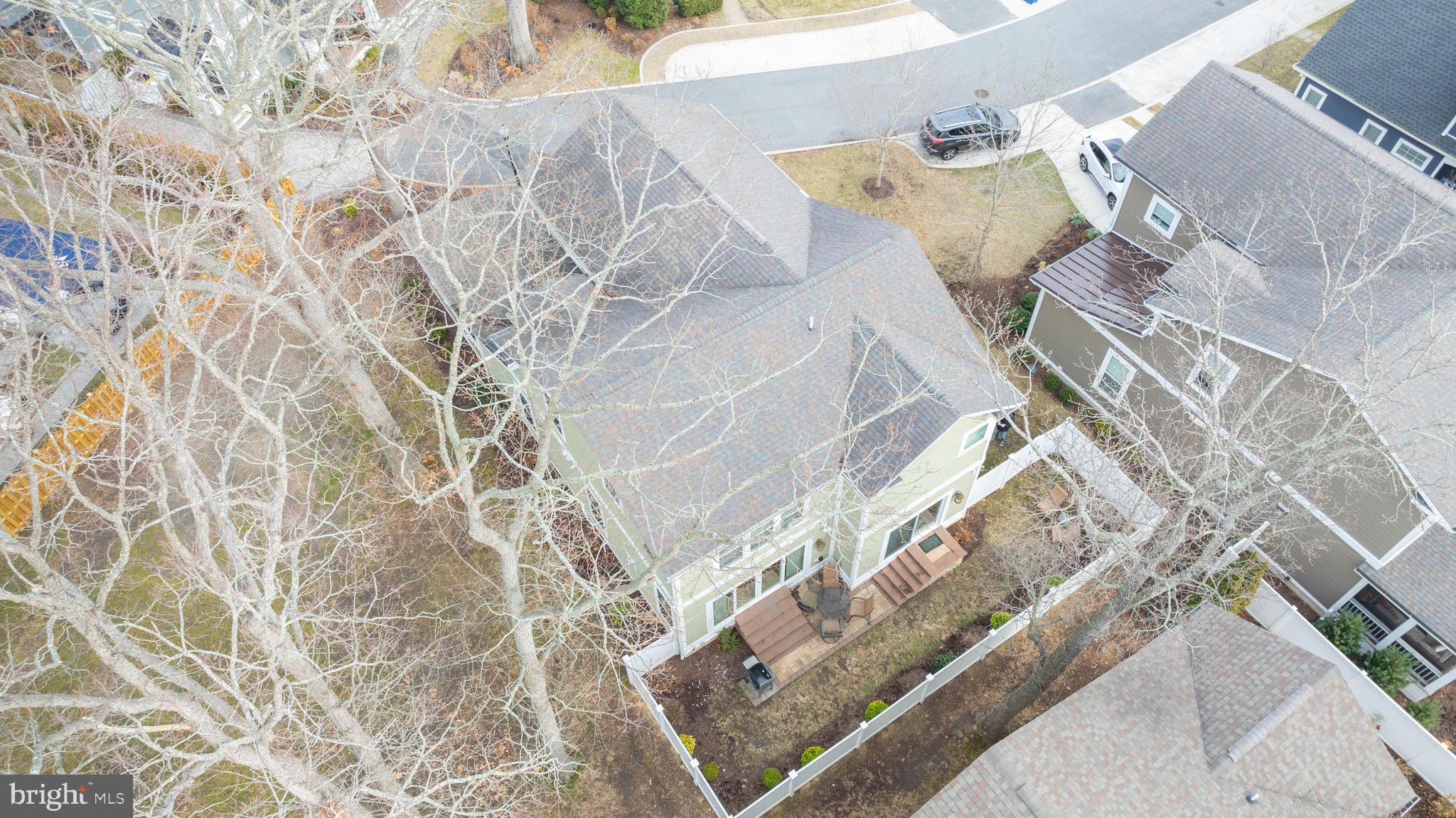 OAK GROVE AT THE BEACH - Residential