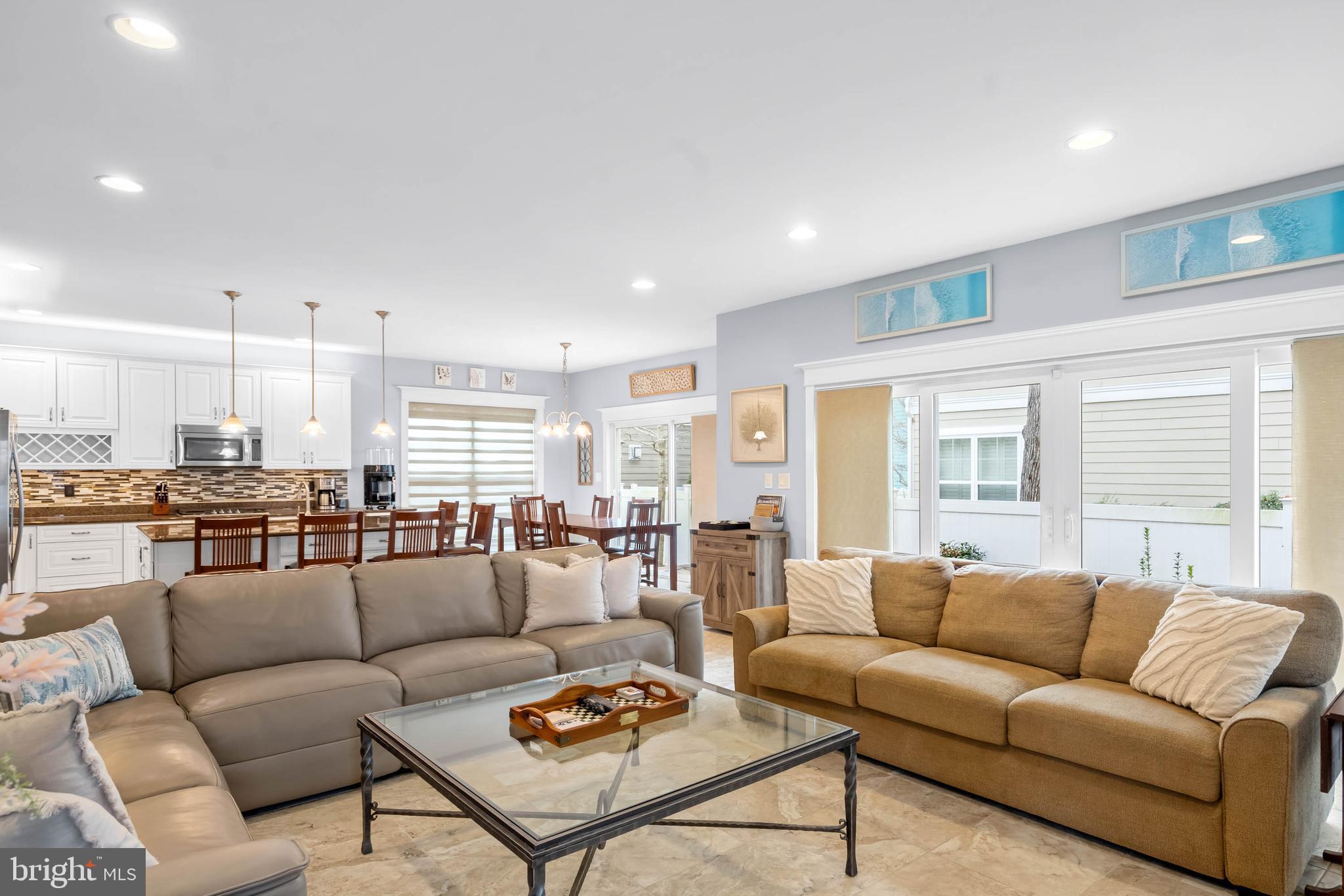 OAK GROVE AT THE BEACH - Residential