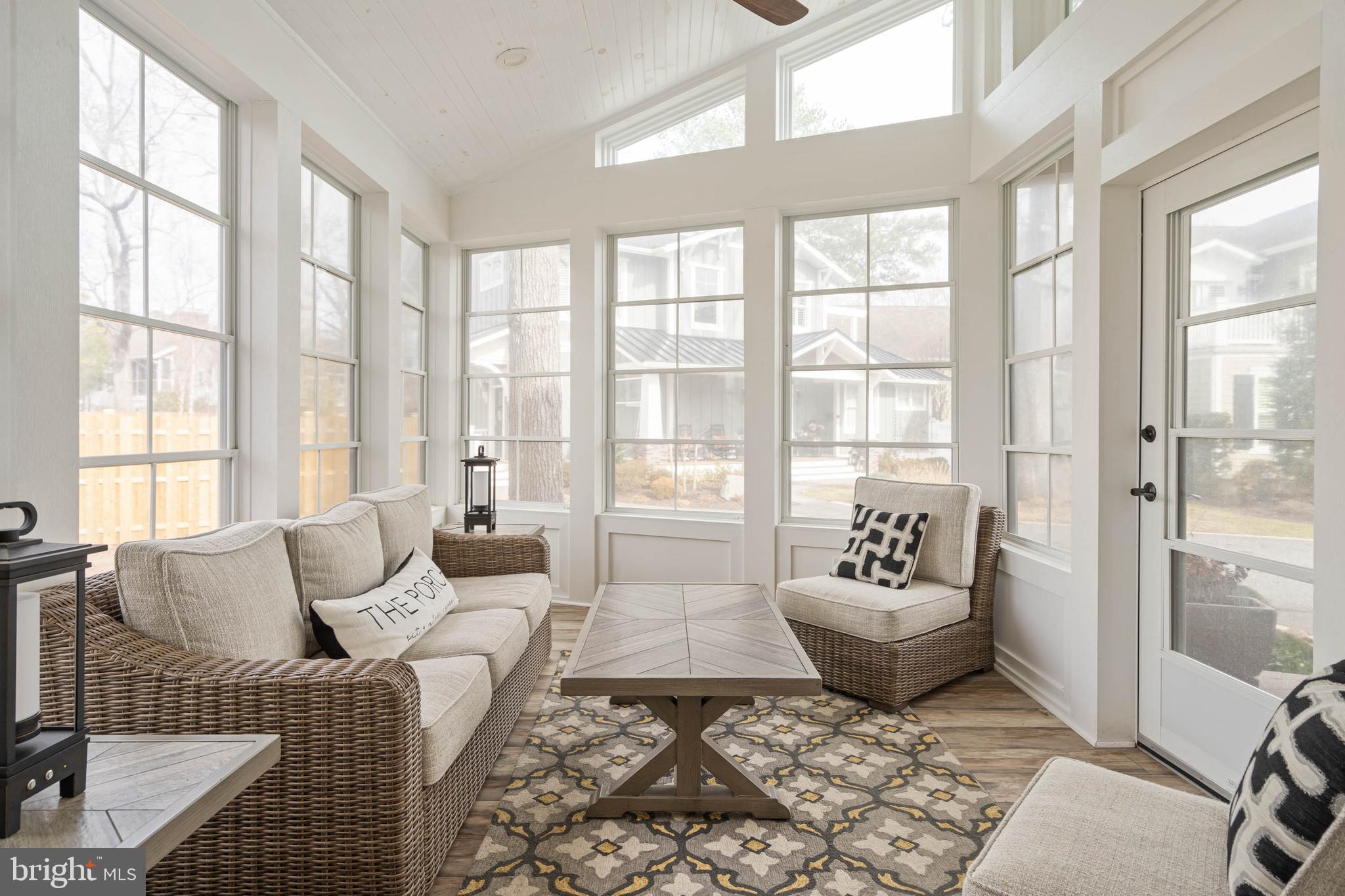 OAK GROVE AT THE BEACH - Residential