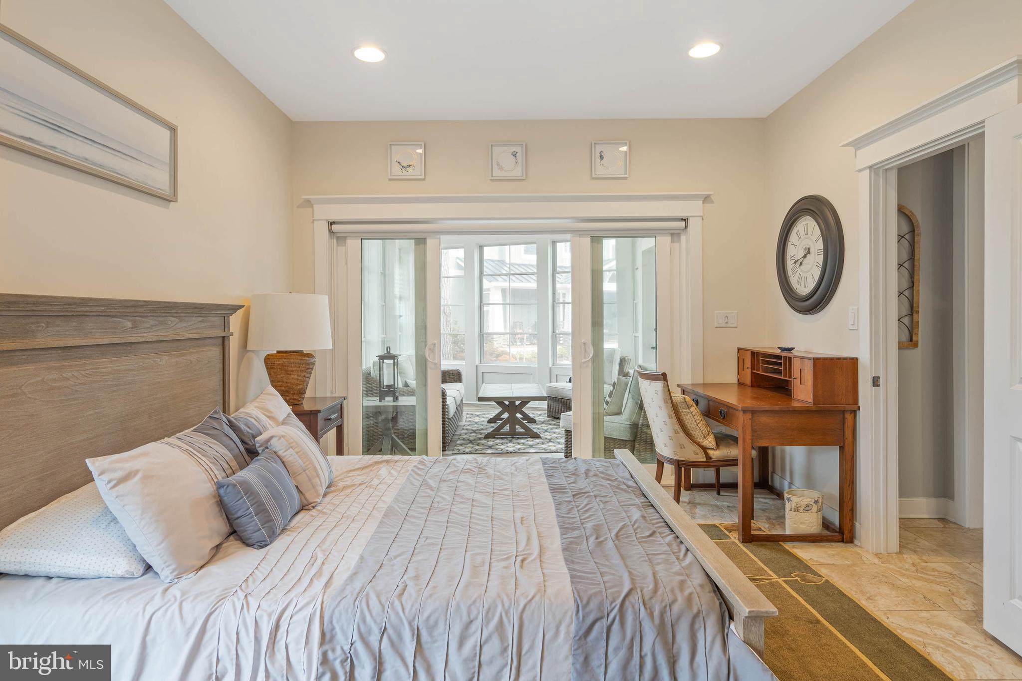 OAK GROVE AT THE BEACH - Residential