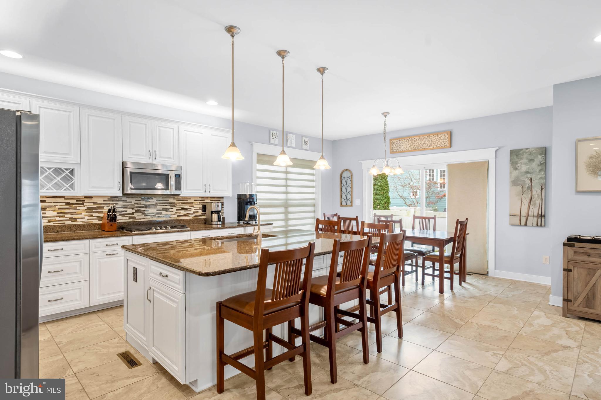 OAK GROVE AT THE BEACH - Residential