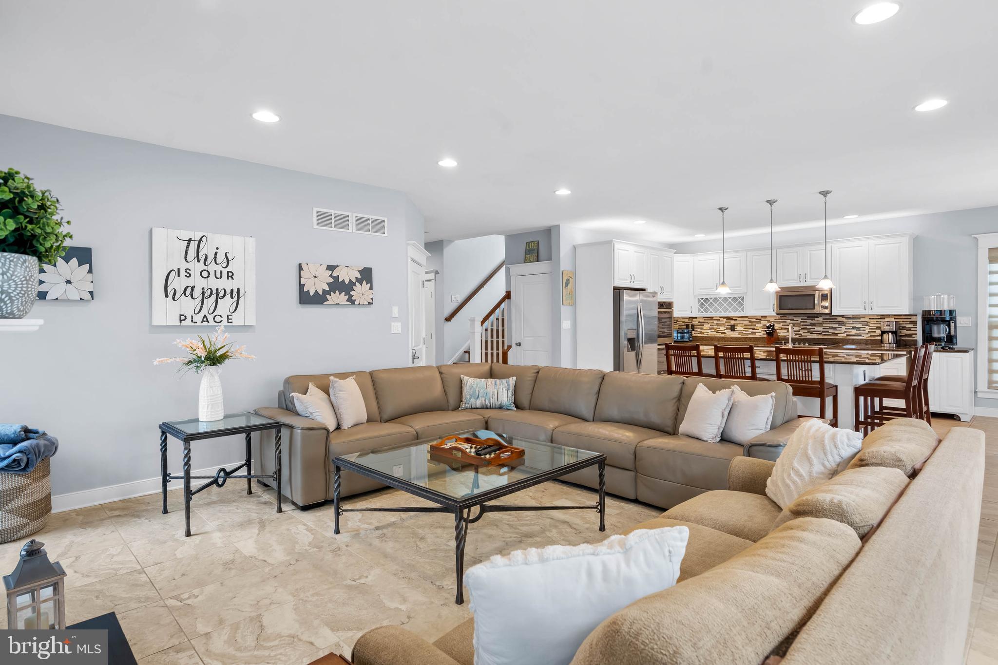 OAK GROVE AT THE BEACH - Residential