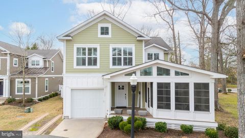 Photo of 507 Jones Lane, REHOBOTH BEACH, DE 19971 (MLS # DESU2101772)