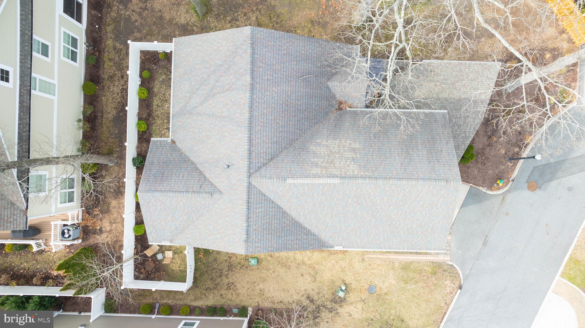 OAK GROVE AT THE BEACH - Residential