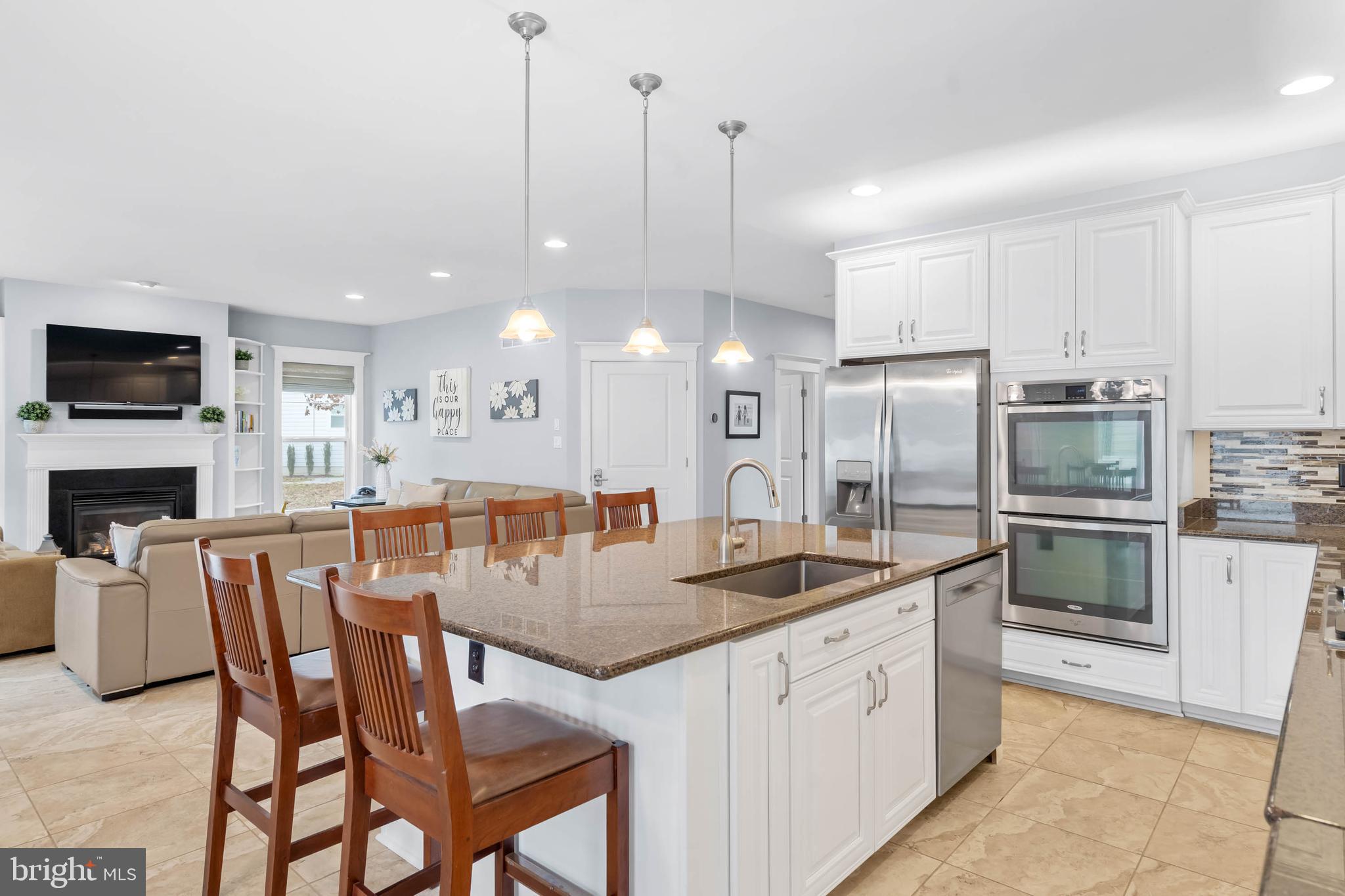 OAK GROVE AT THE BEACH - Residential