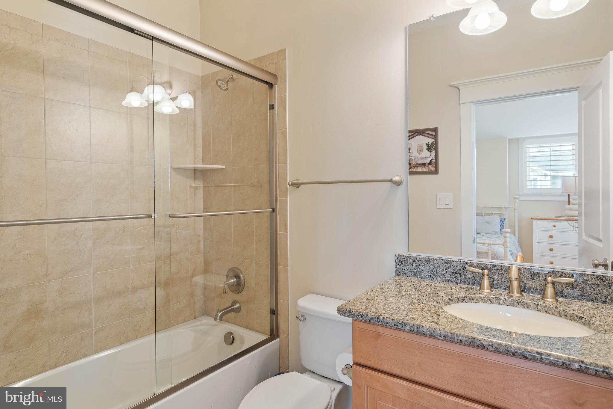 OAK GROVE AT THE BEACH - Residential