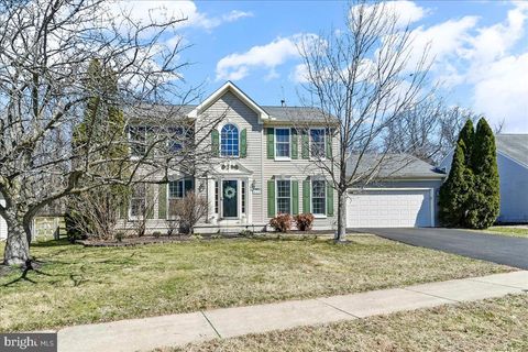 411 PREAKNESS RUN NEWARK DE 19702