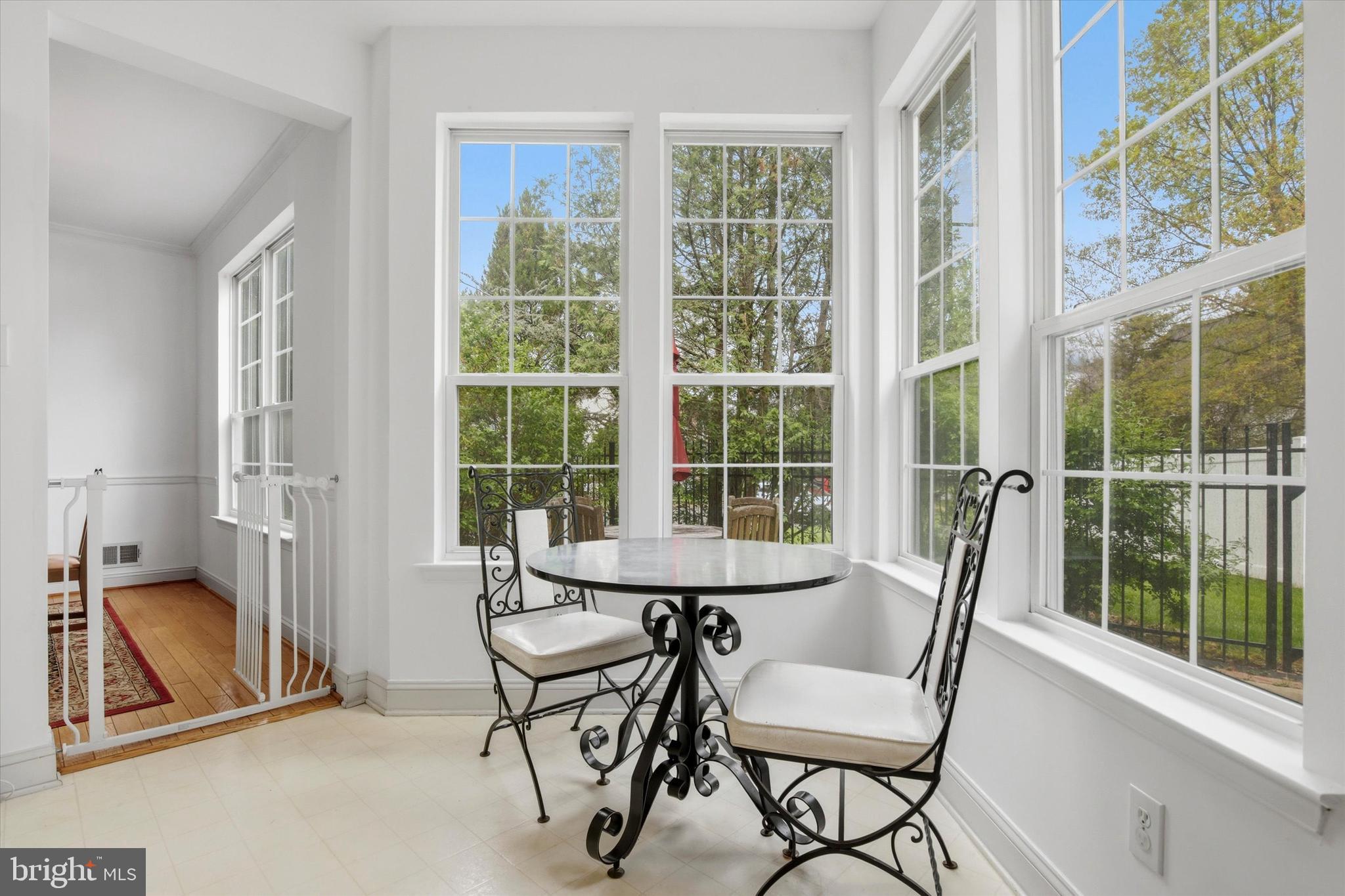 FOX HEATH - Residential