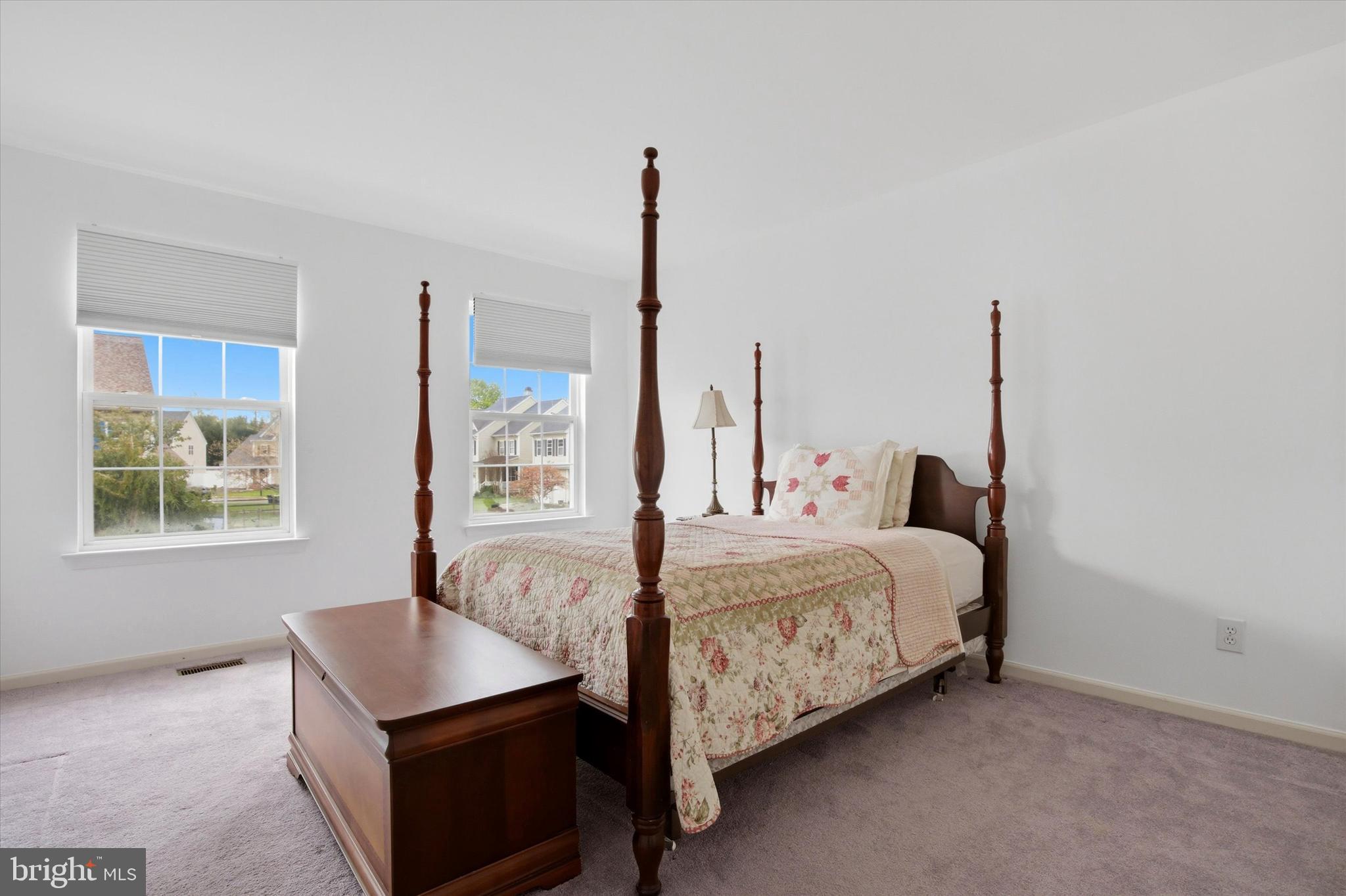 FOX HEATH - Residential
