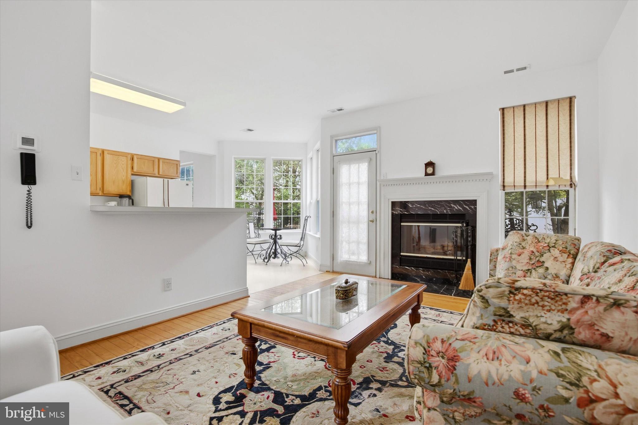 FOX HEATH - Residential