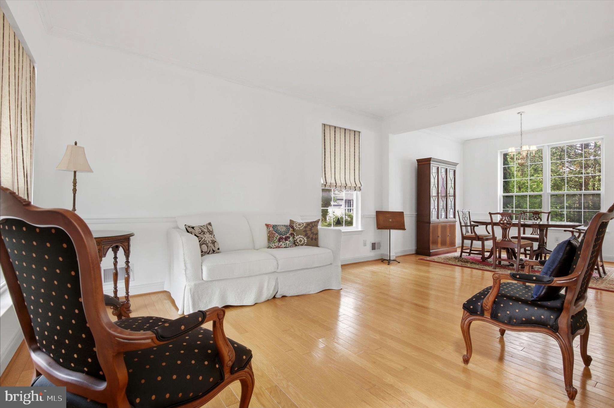 FOX HEATH - Residential