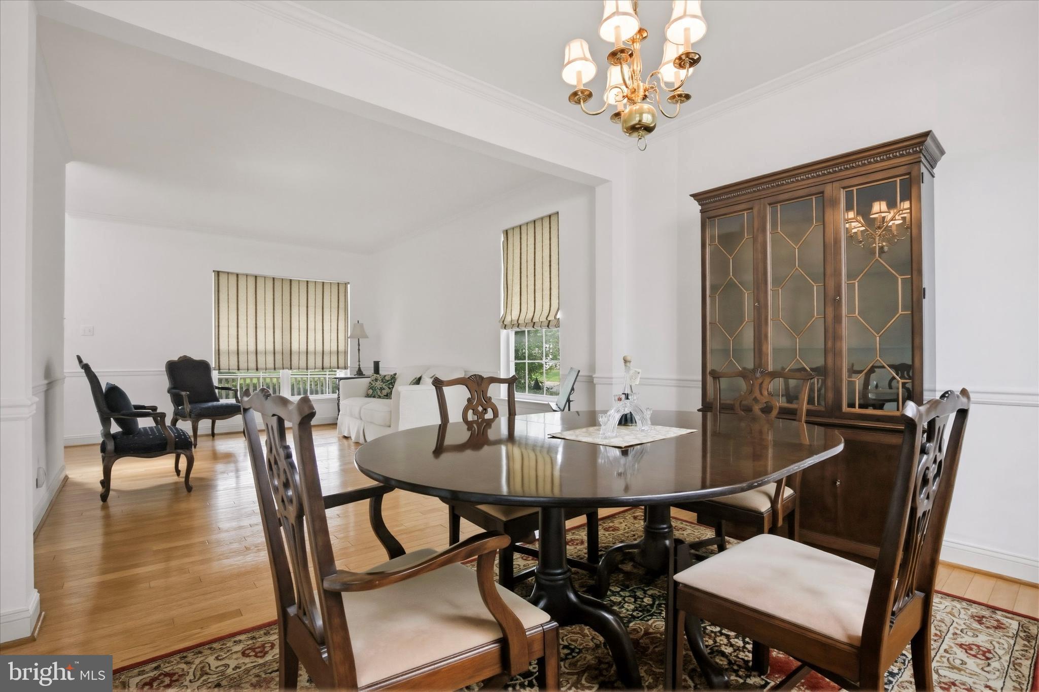 FOX HEATH - Residential