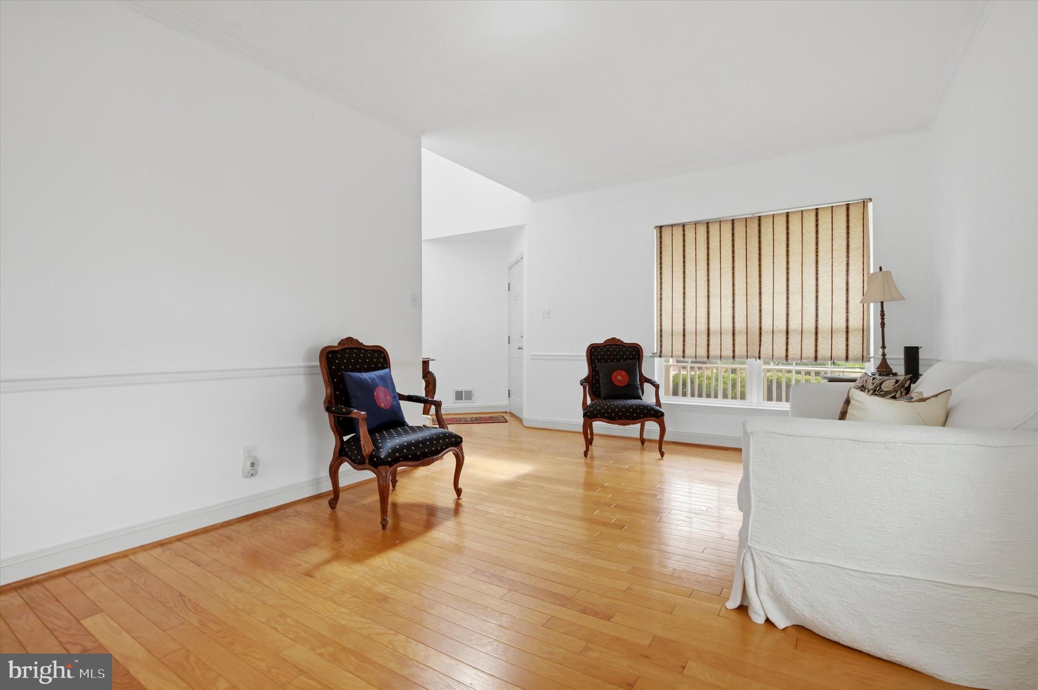 FOX HEATH - Residential