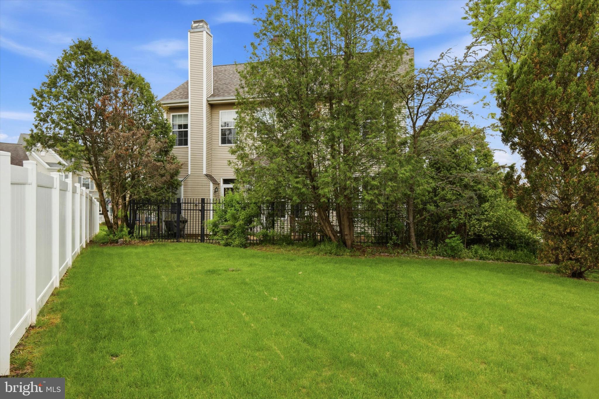 FOX HEATH - Residential