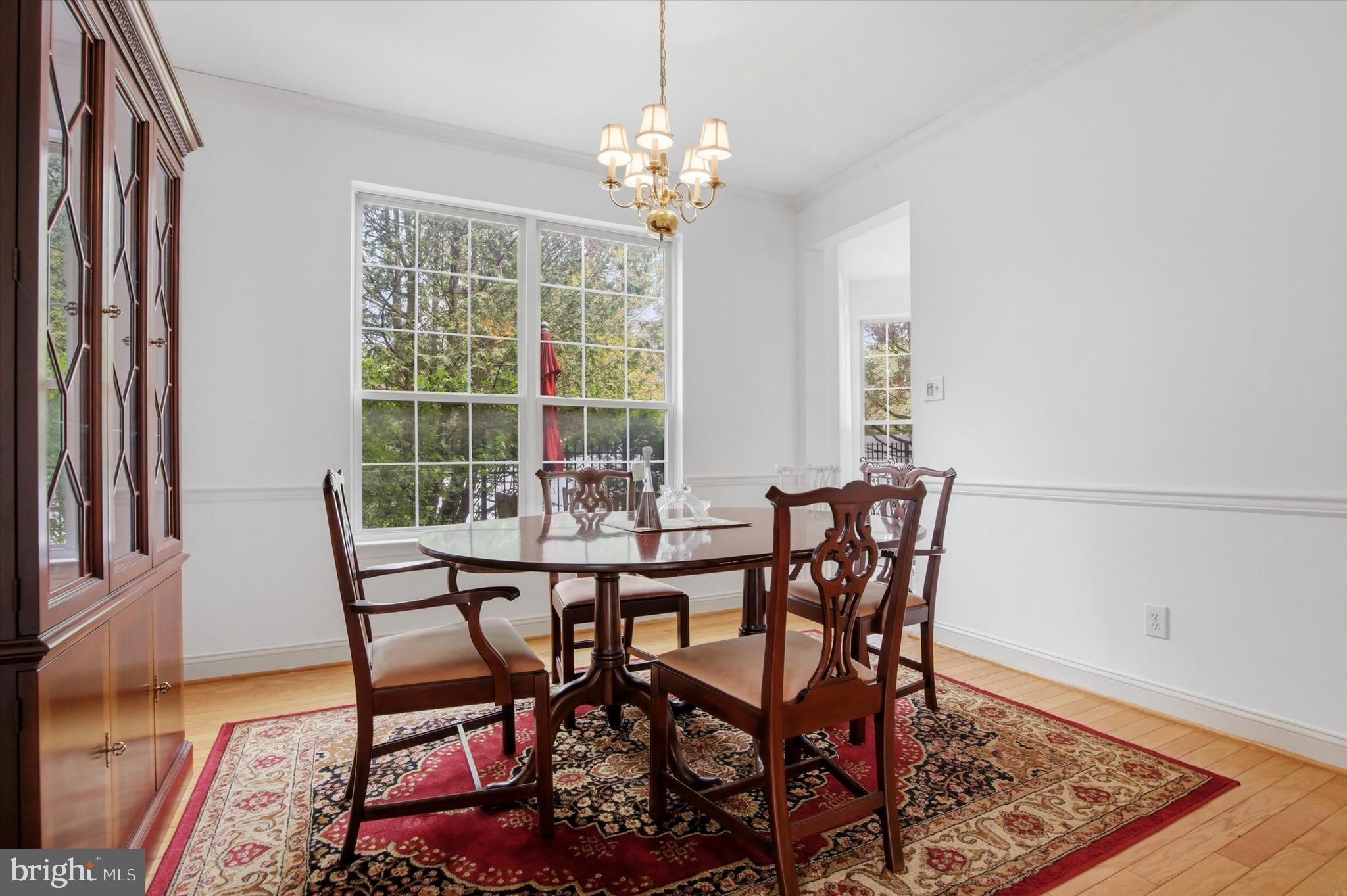 FOX HEATH - Residential