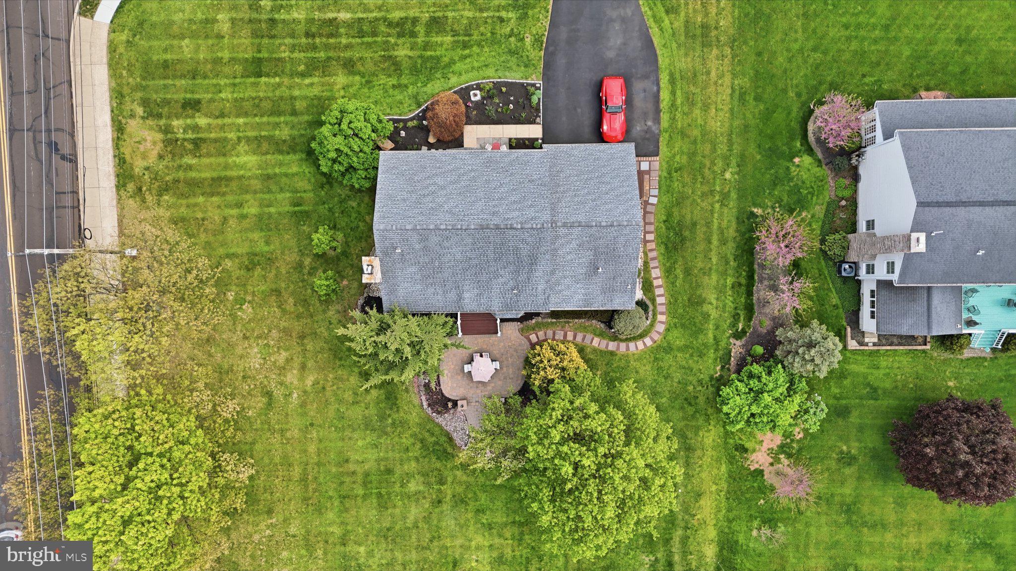 OXFORD MANOR - Residential