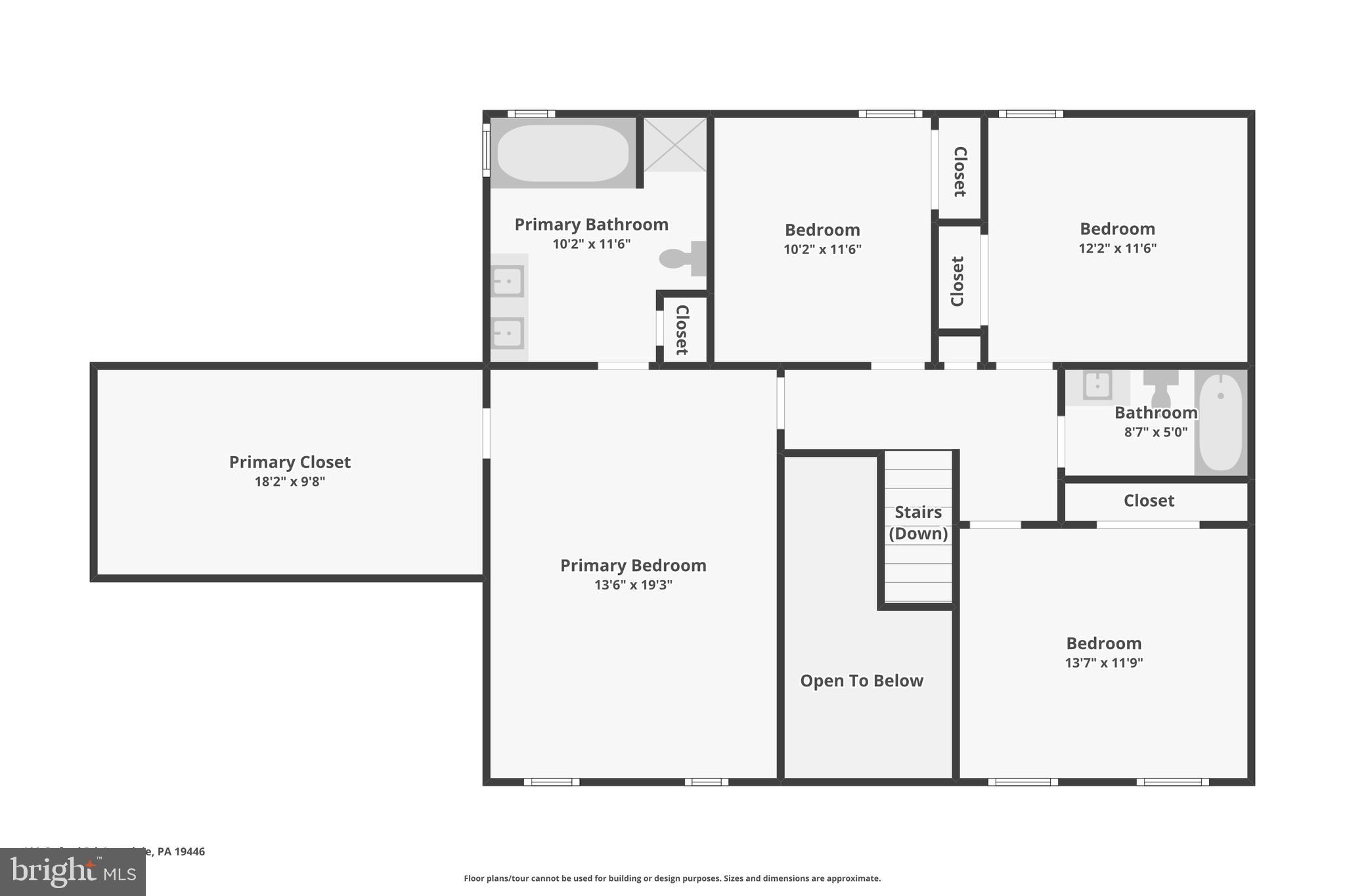 OXFORD MANOR - Residential