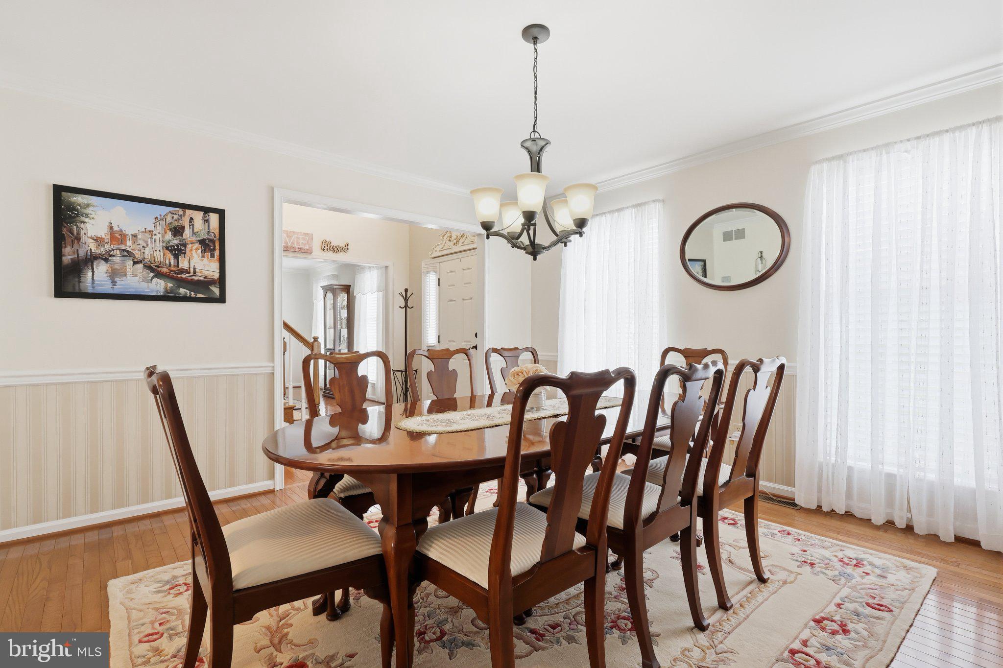 OXFORD MANOR - Residential