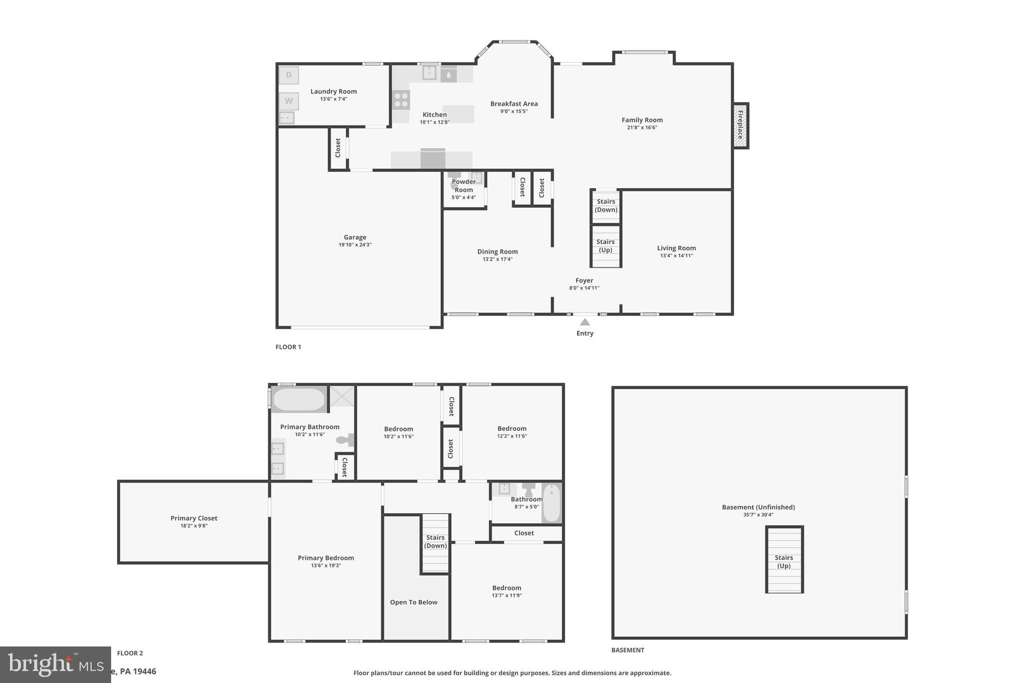 OXFORD MANOR - Residential