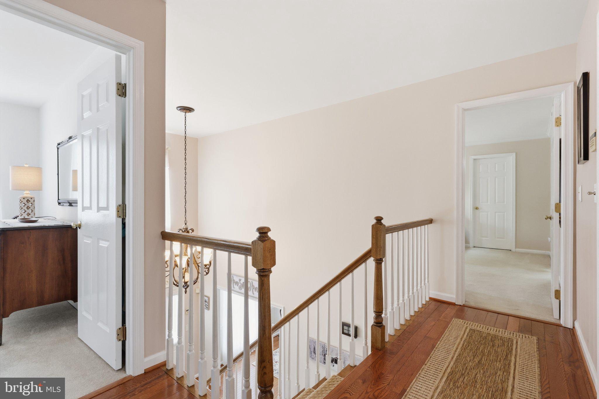 OXFORD MANOR - Residential