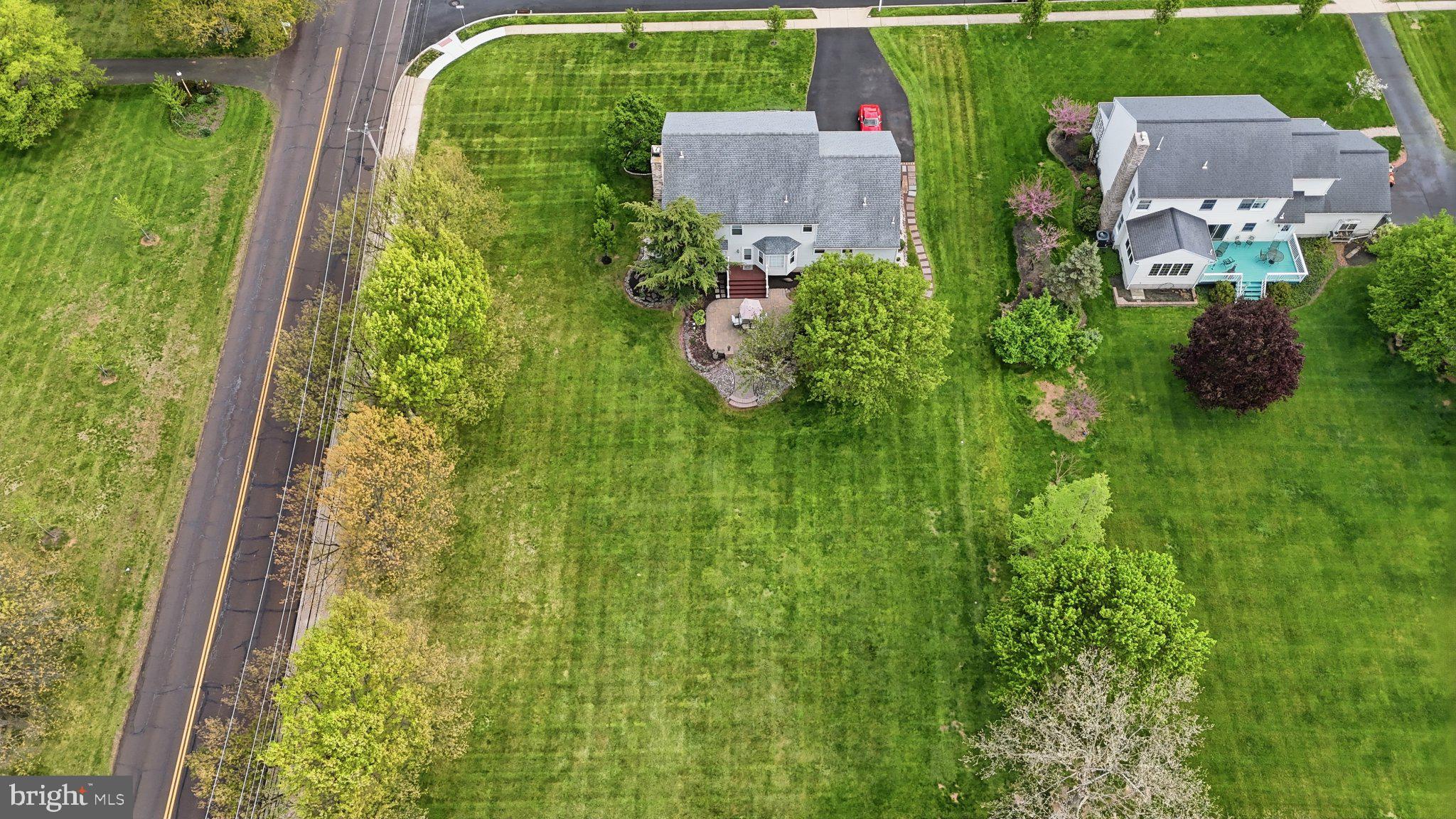 OXFORD MANOR - Residential