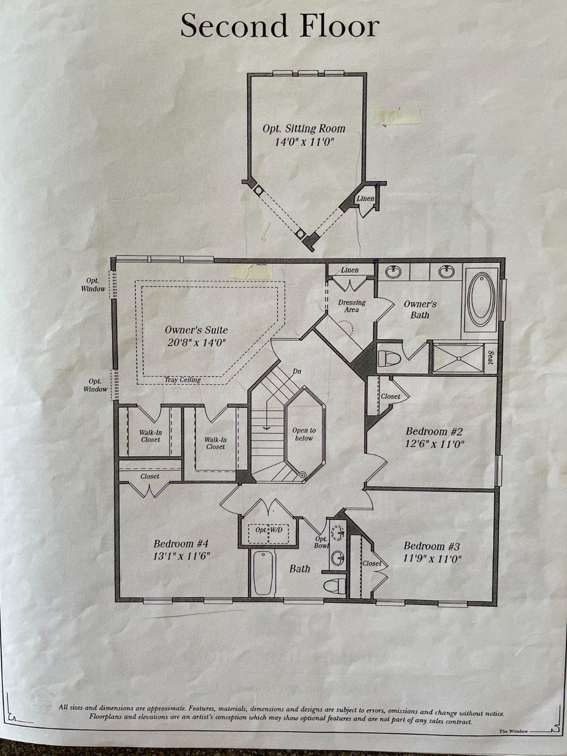 612 GREYSANDS LANE