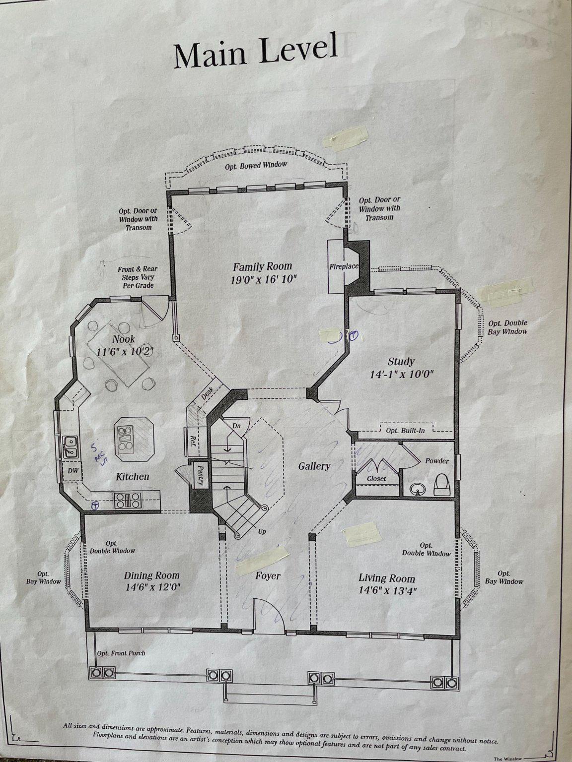 612 GREYSANDS LANE