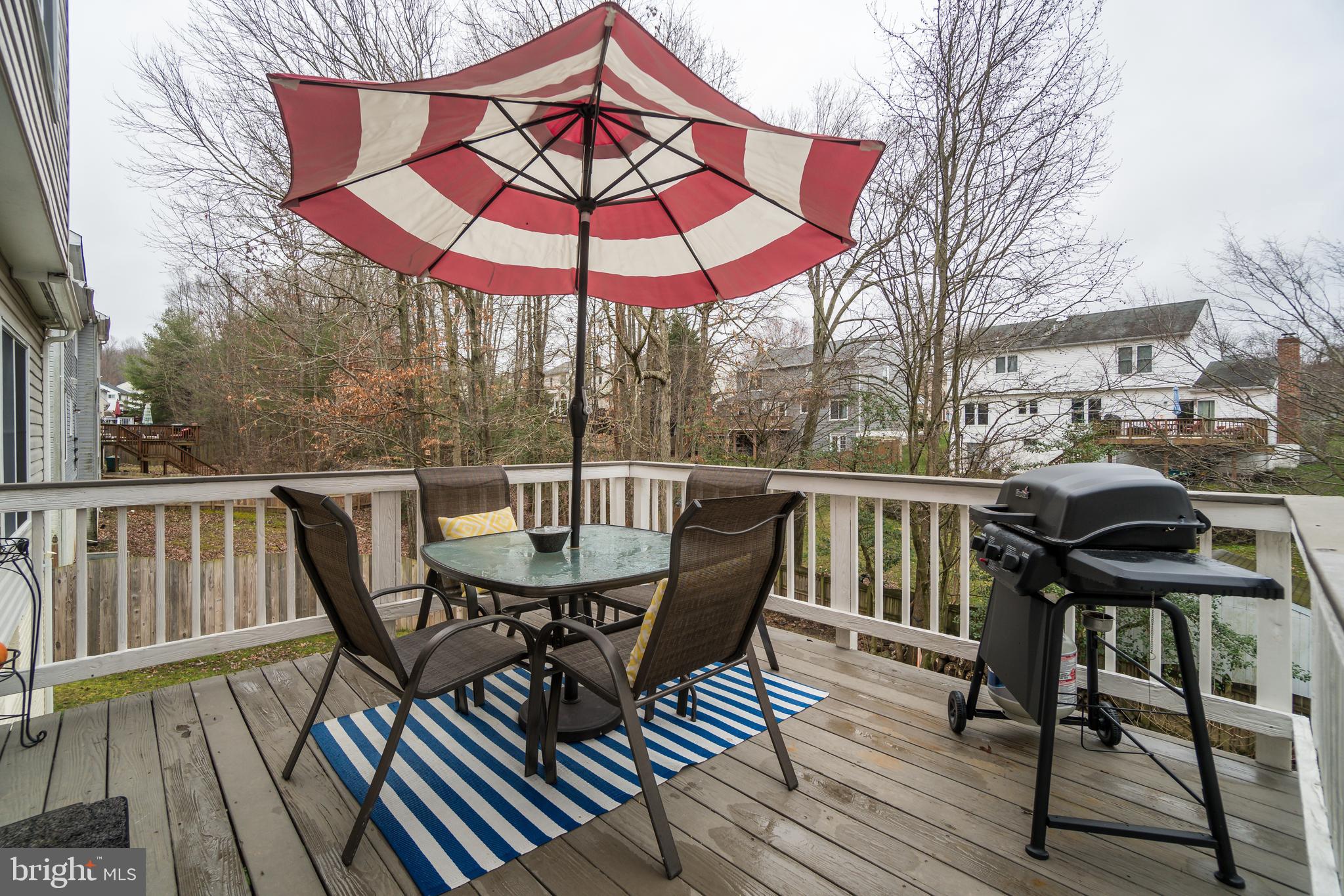 SUMMERWOOD - Residential