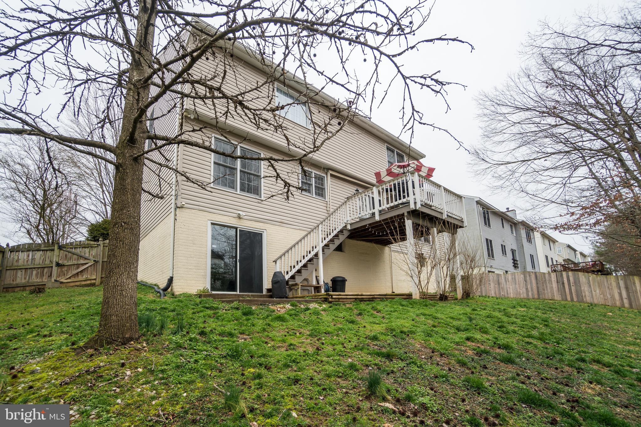 SUMMERWOOD - Residential