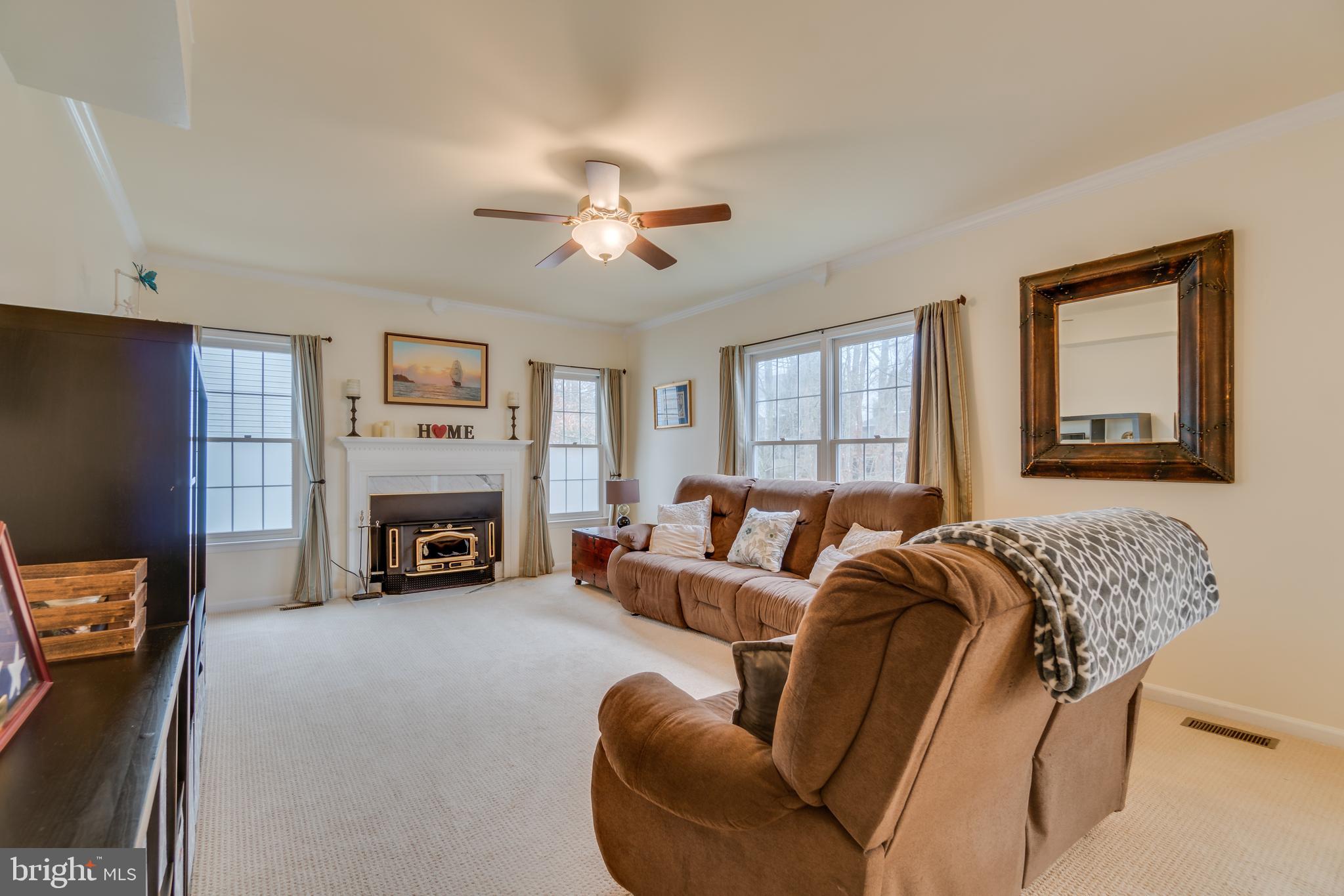 SUMMERWOOD - Residential