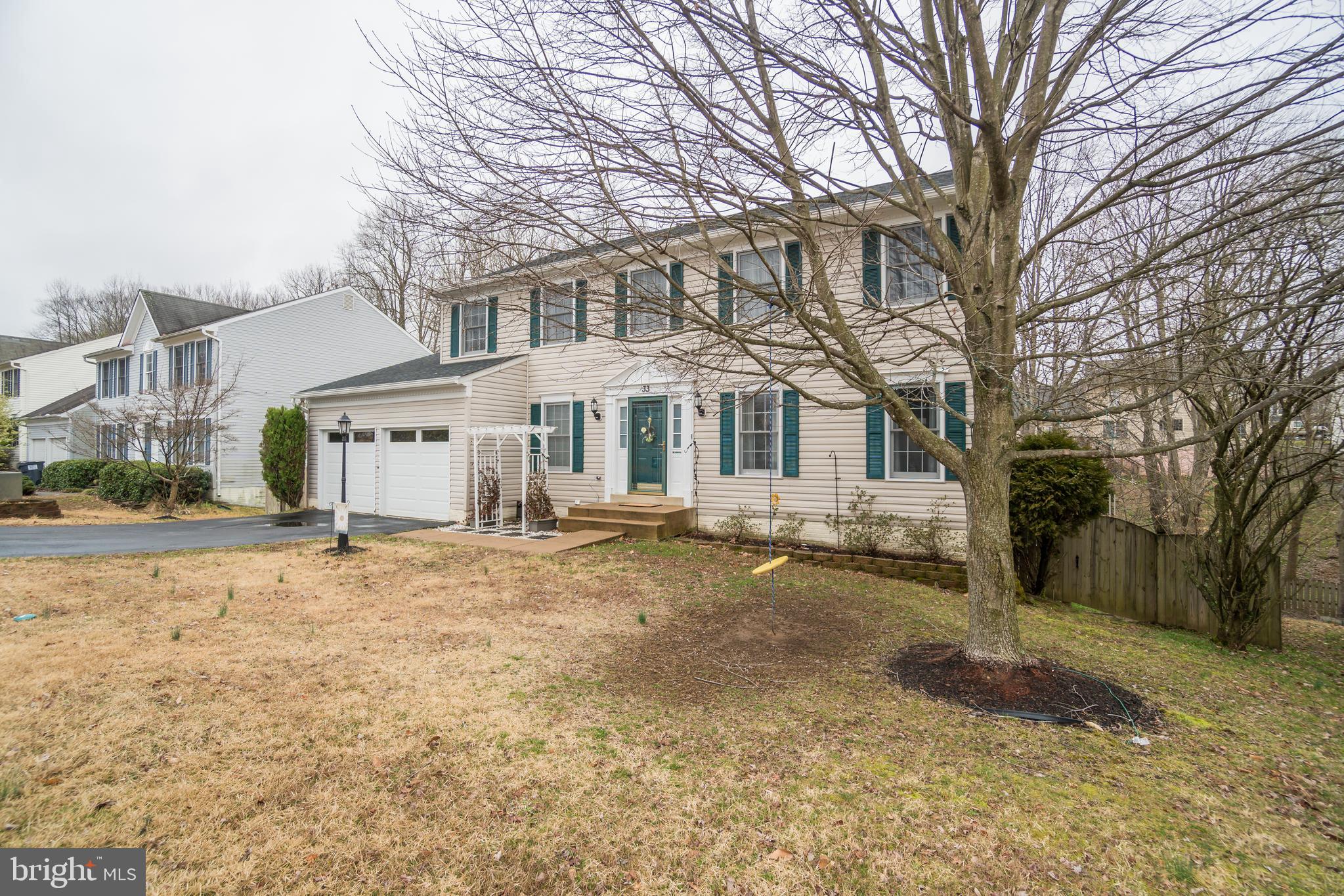 SUMMERWOOD - Residential