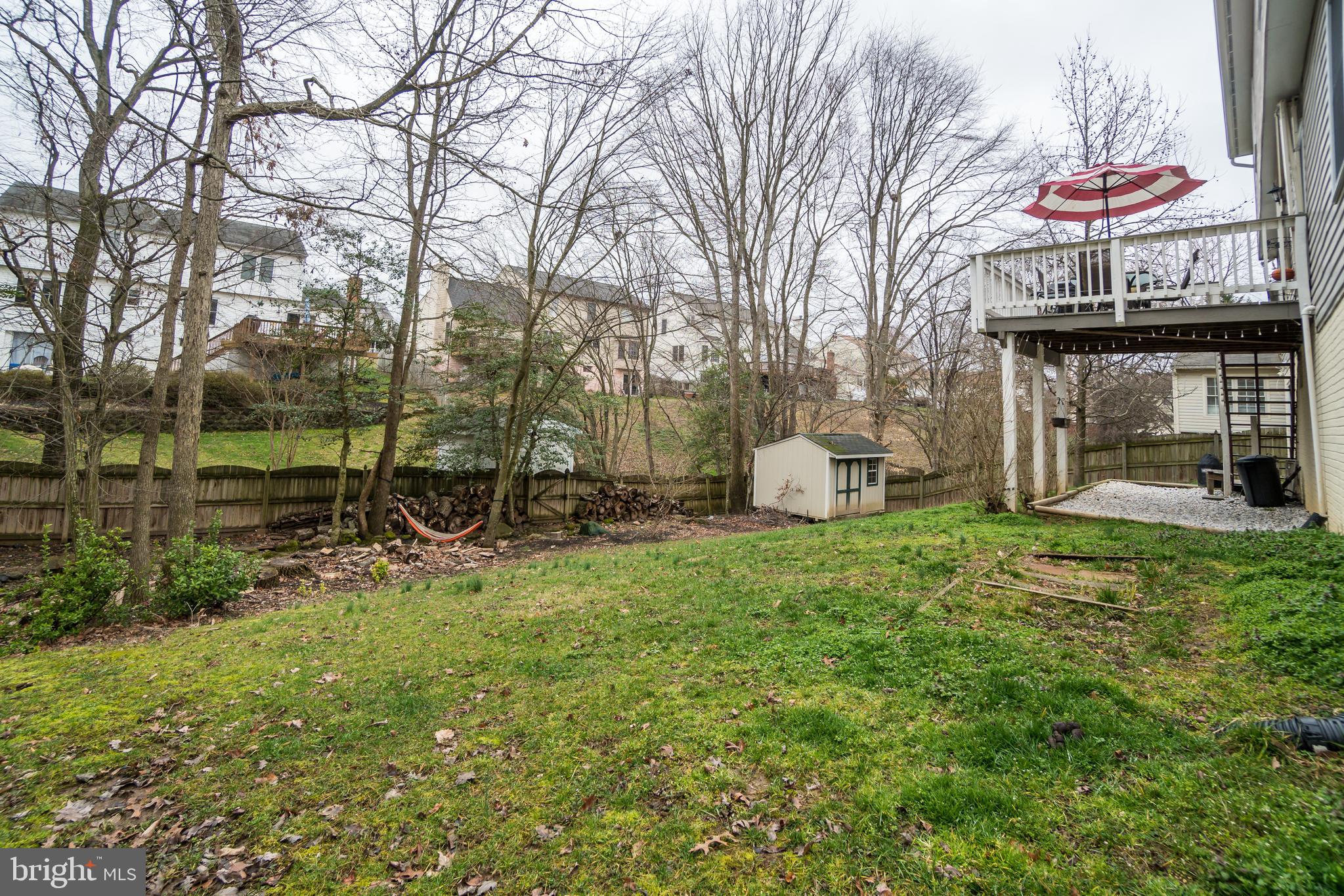 SUMMERWOOD - Residential