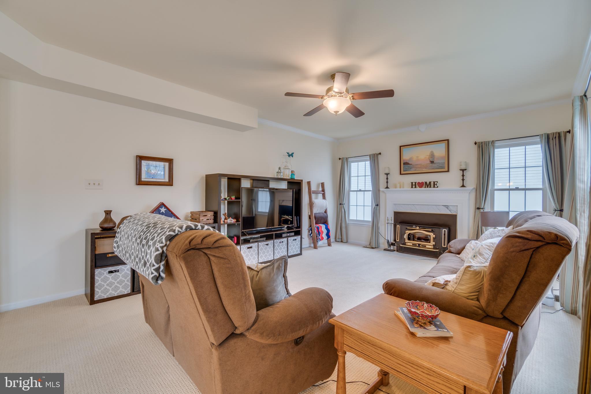 SUMMERWOOD - Residential