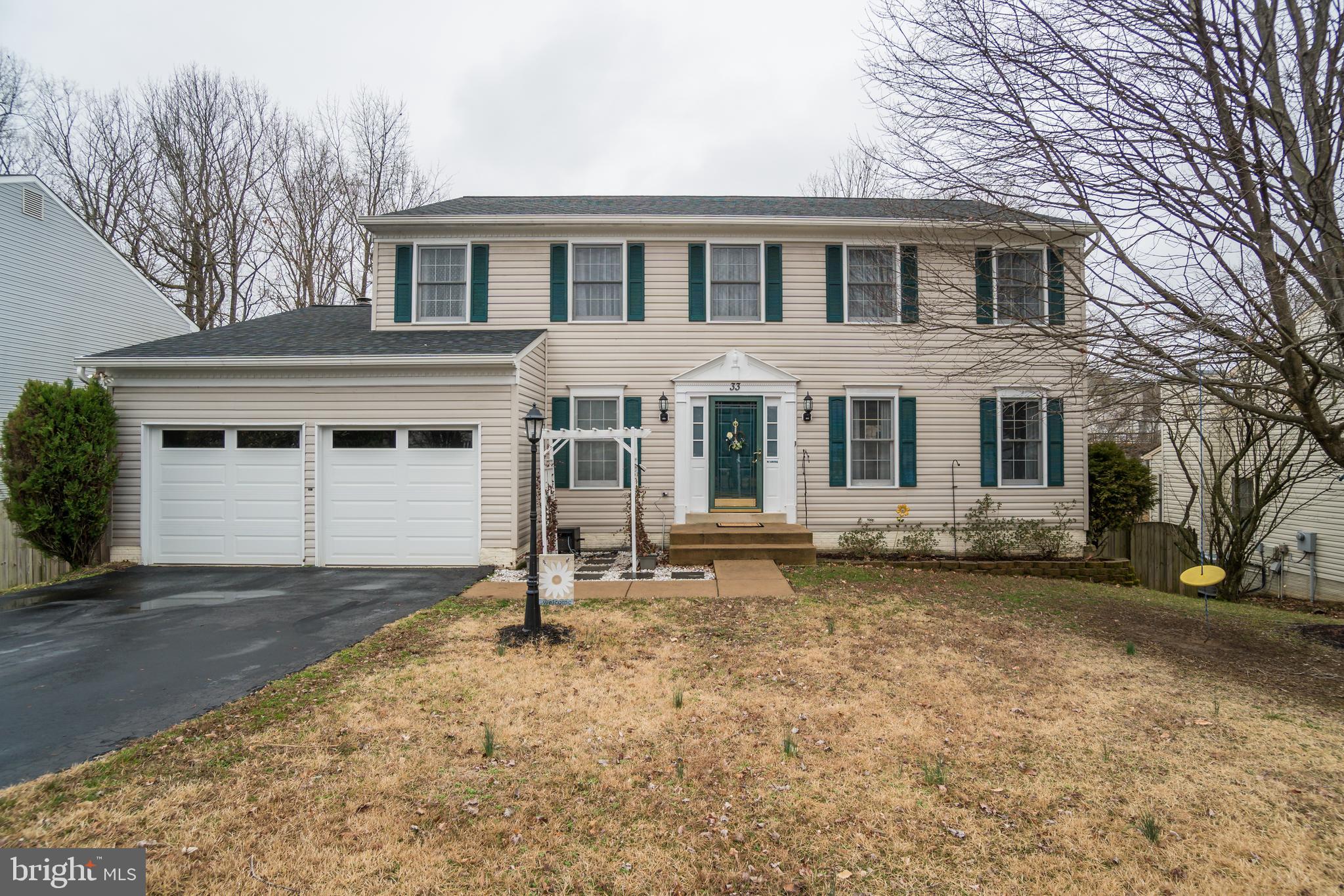 SUMMERWOOD - Residential