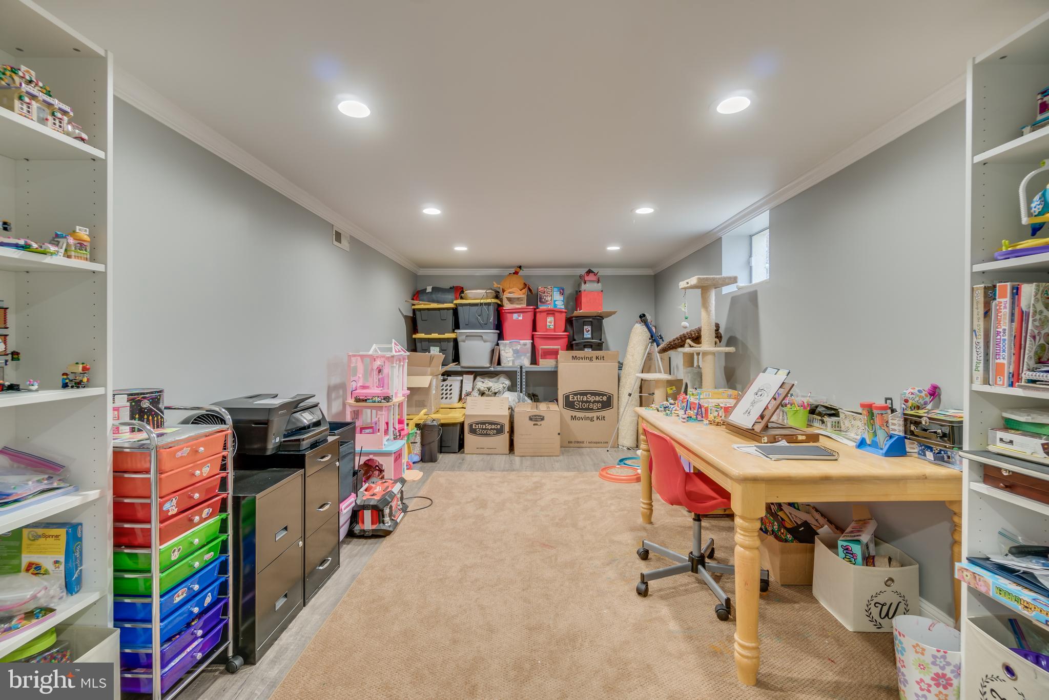 SUMMERWOOD - Residential