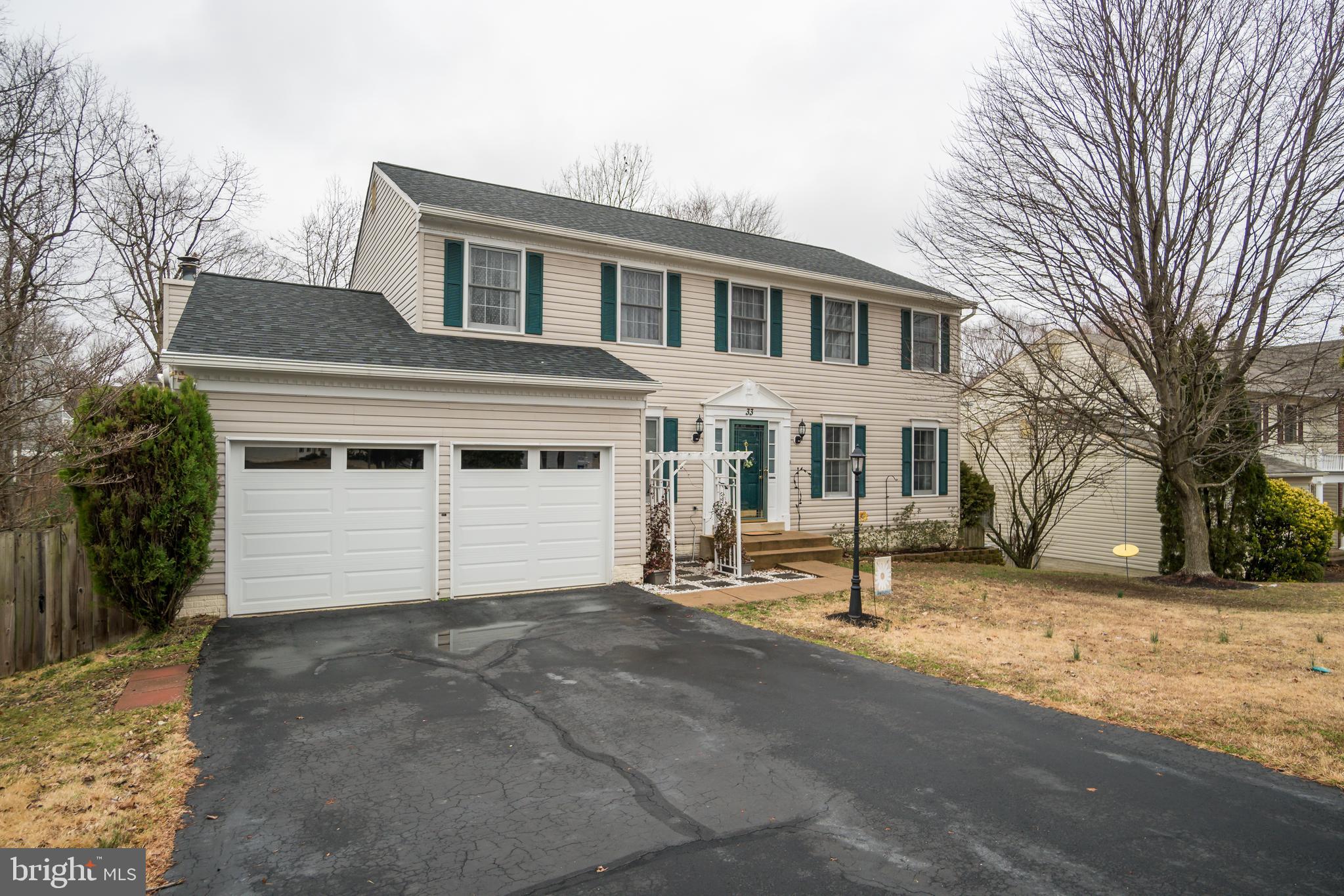 SUMMERWOOD - Residential