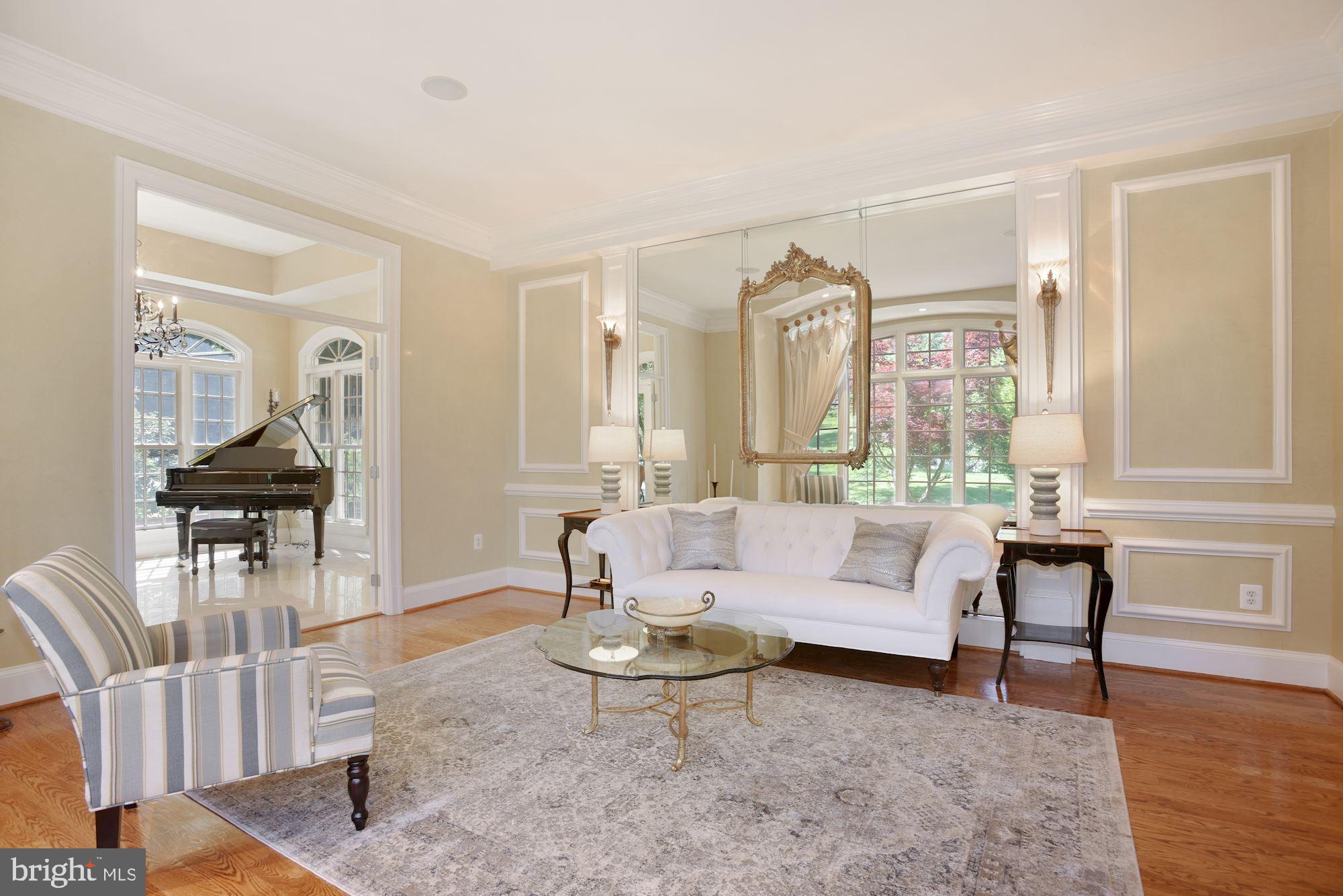 SPRINGHAVEN ESTATES - Residential